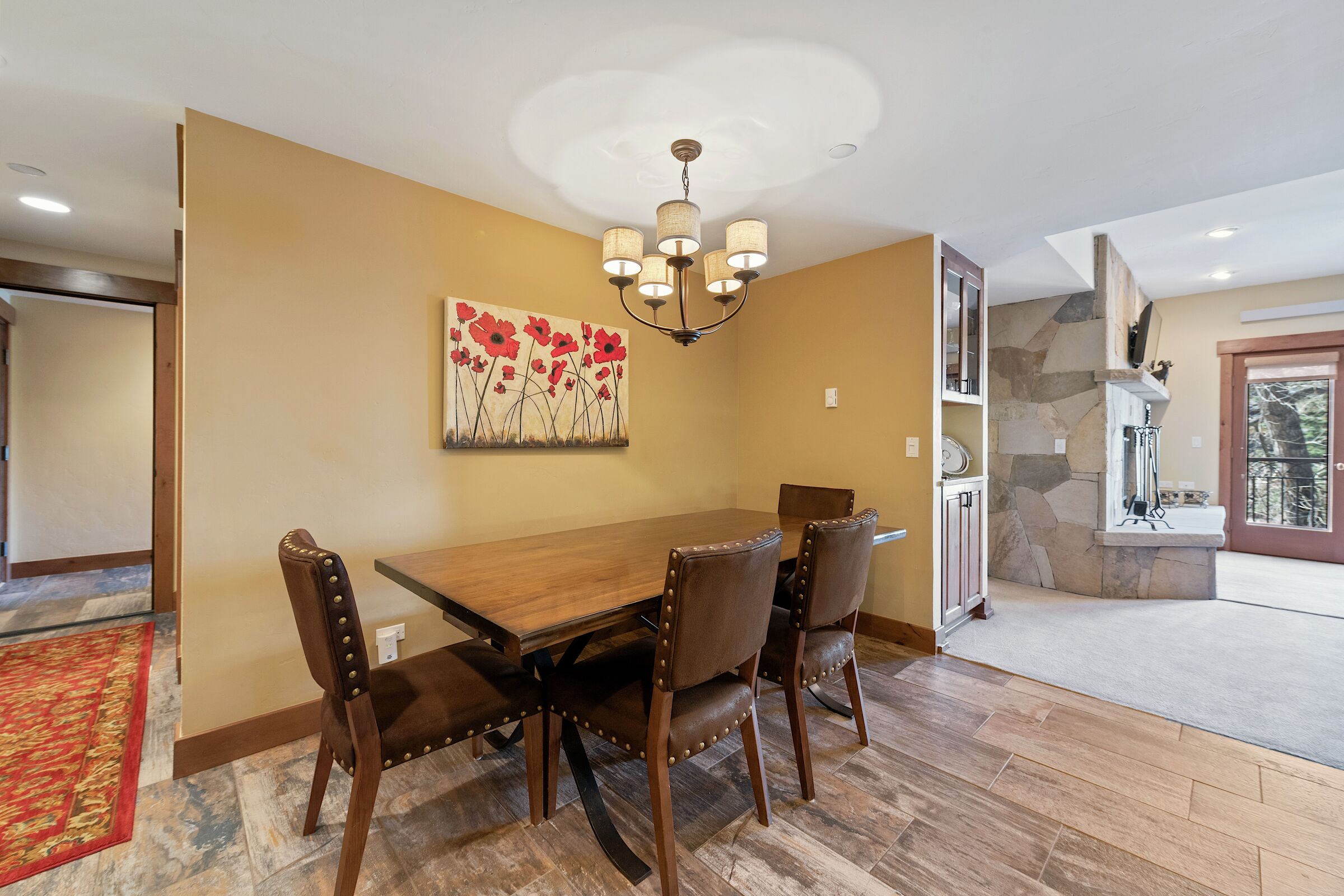 #C140 - Dining Room