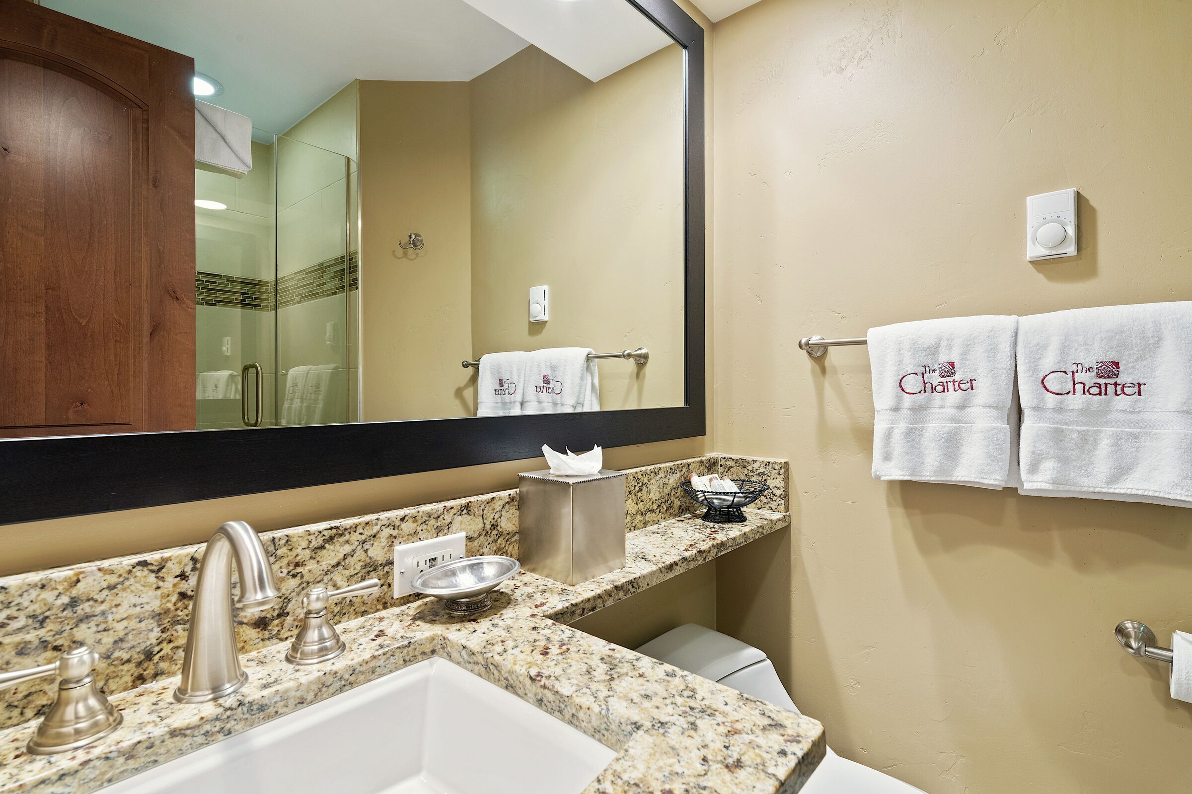 #C140 - Bathroom