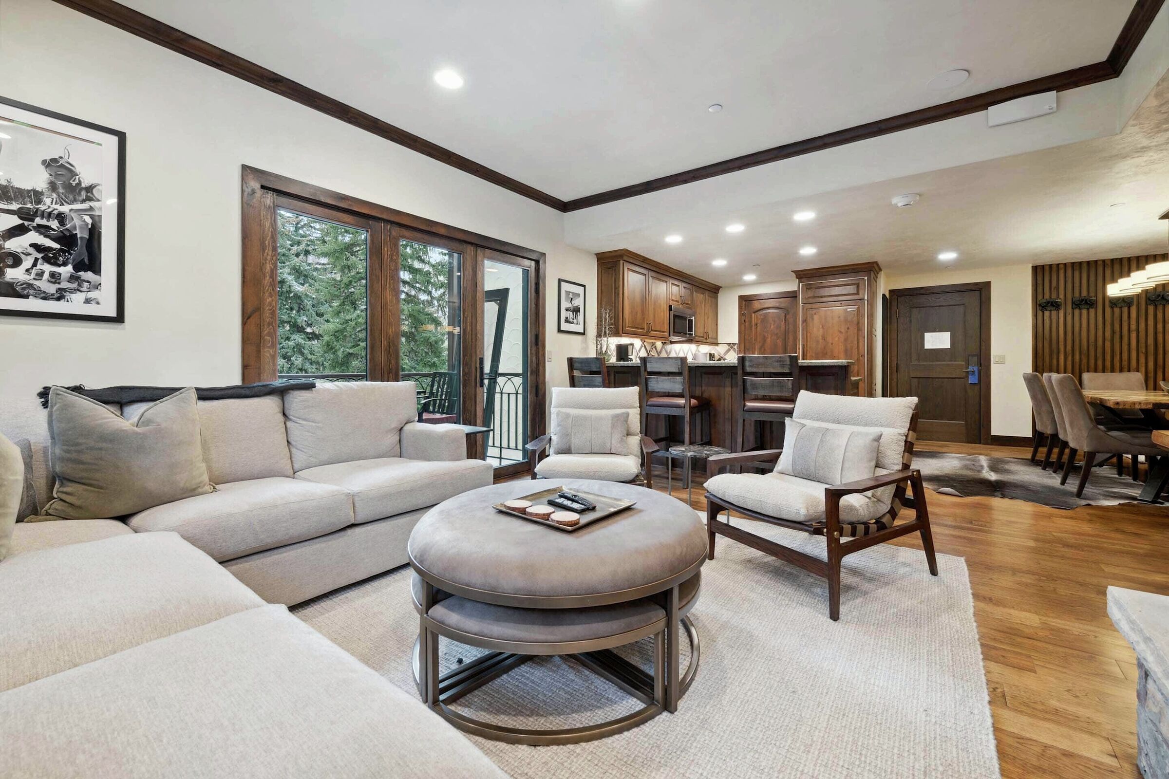 #C110 - Living Area