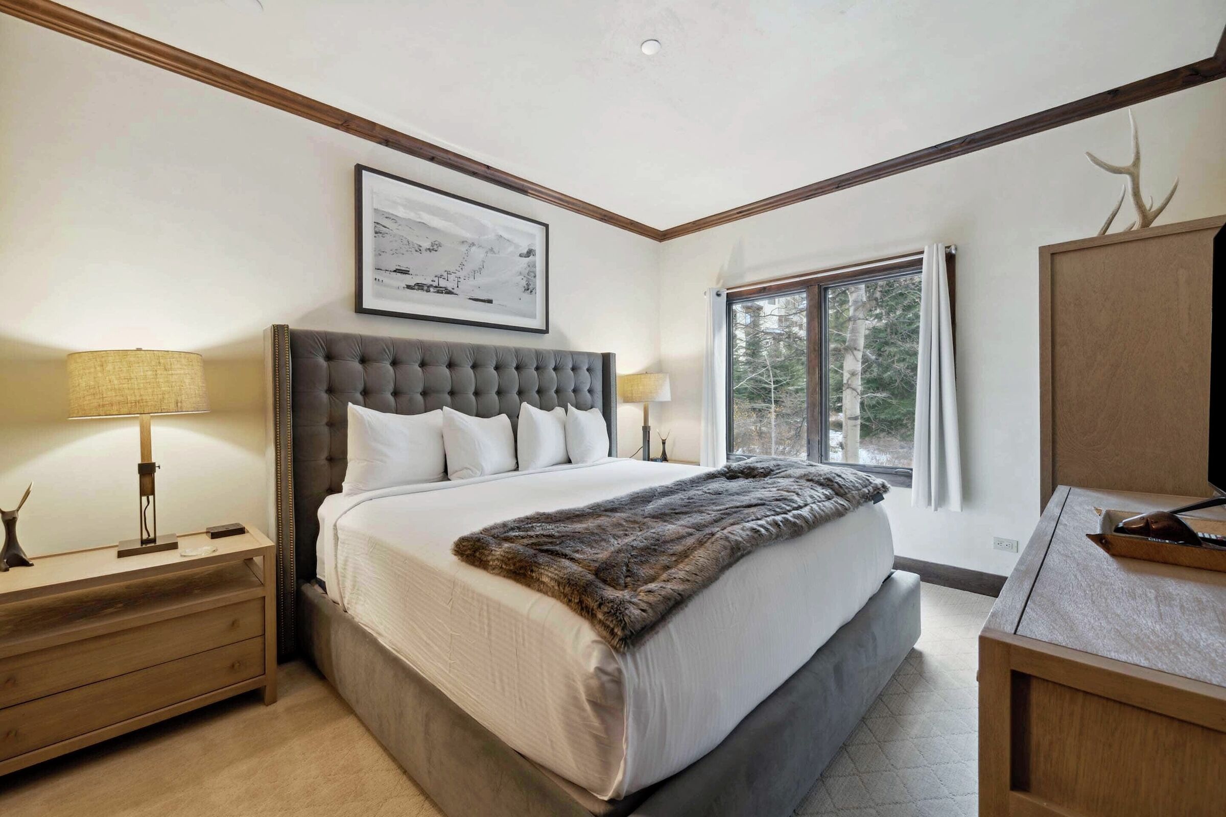 #C110 - Bedroom