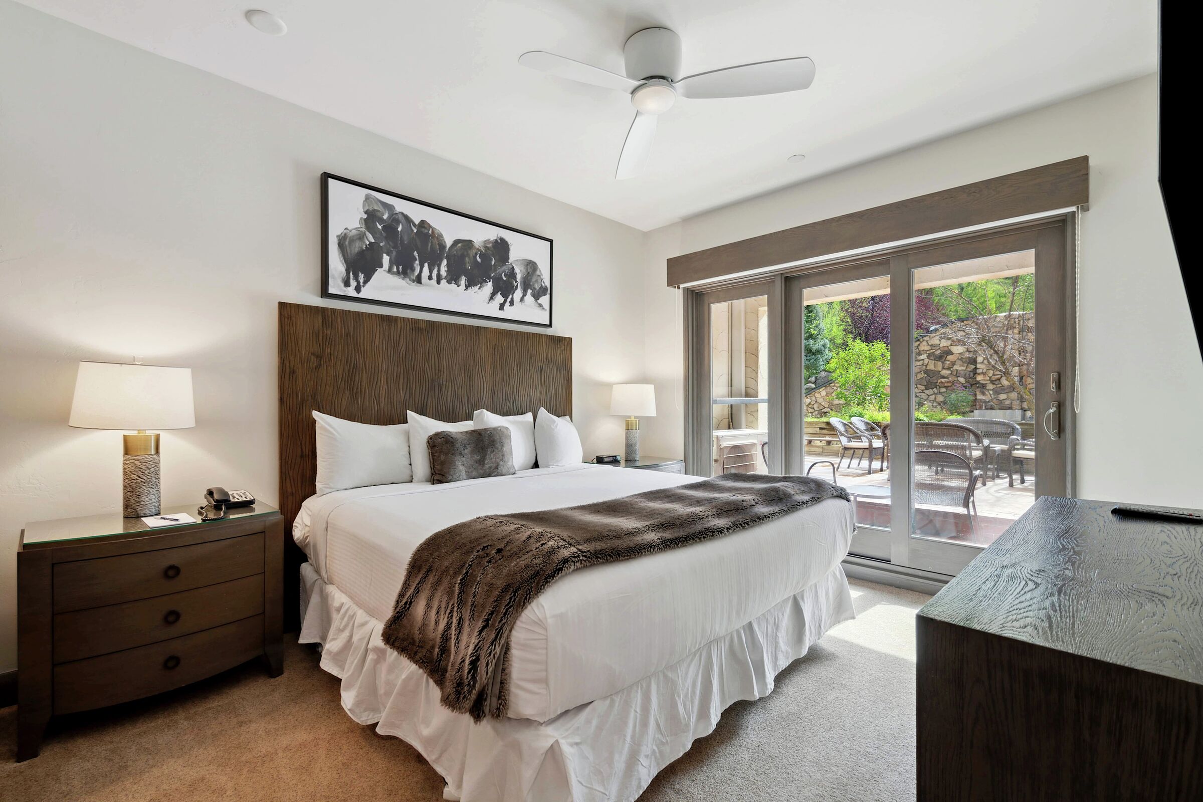 #F230 - Bedroom