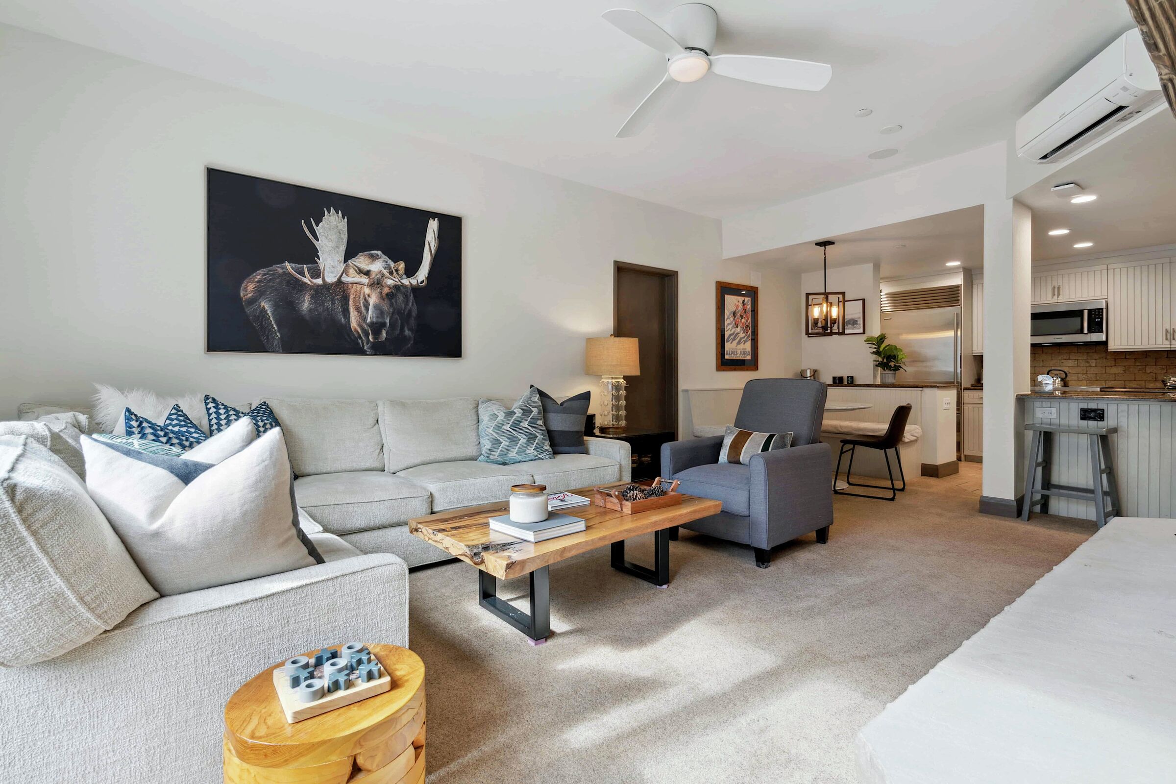 #F230 - Living Area