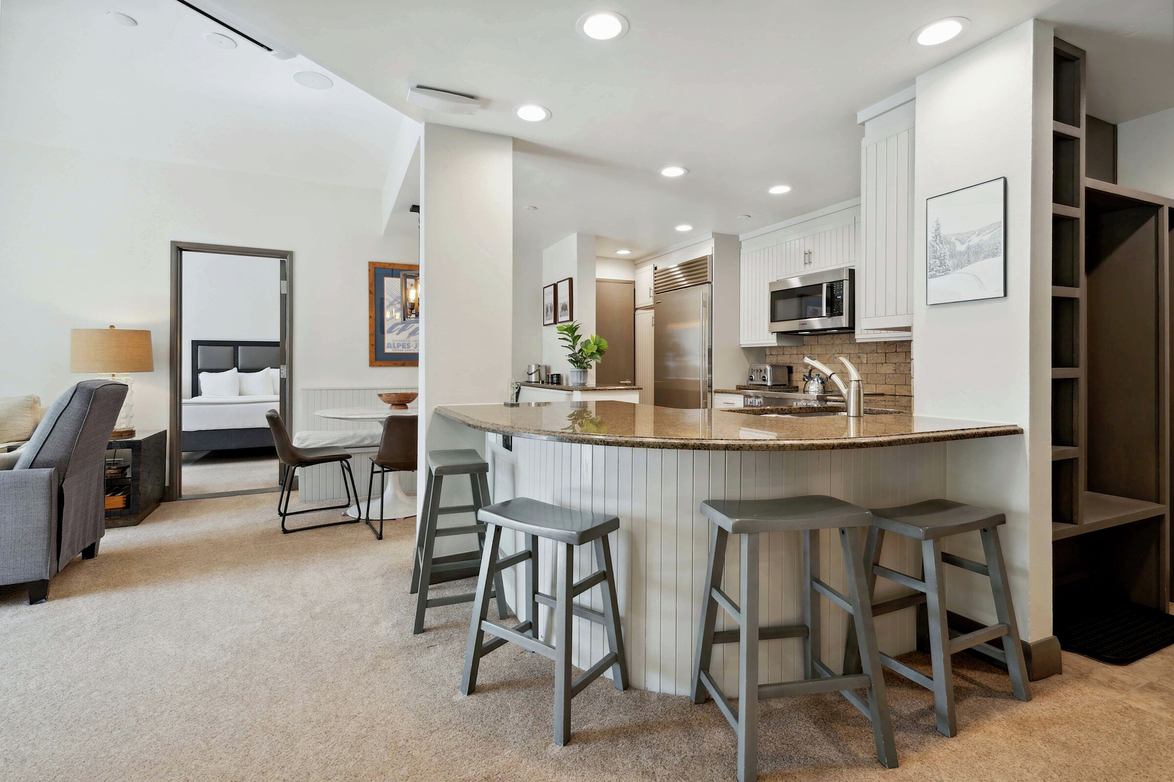 #F230 - Kitchen