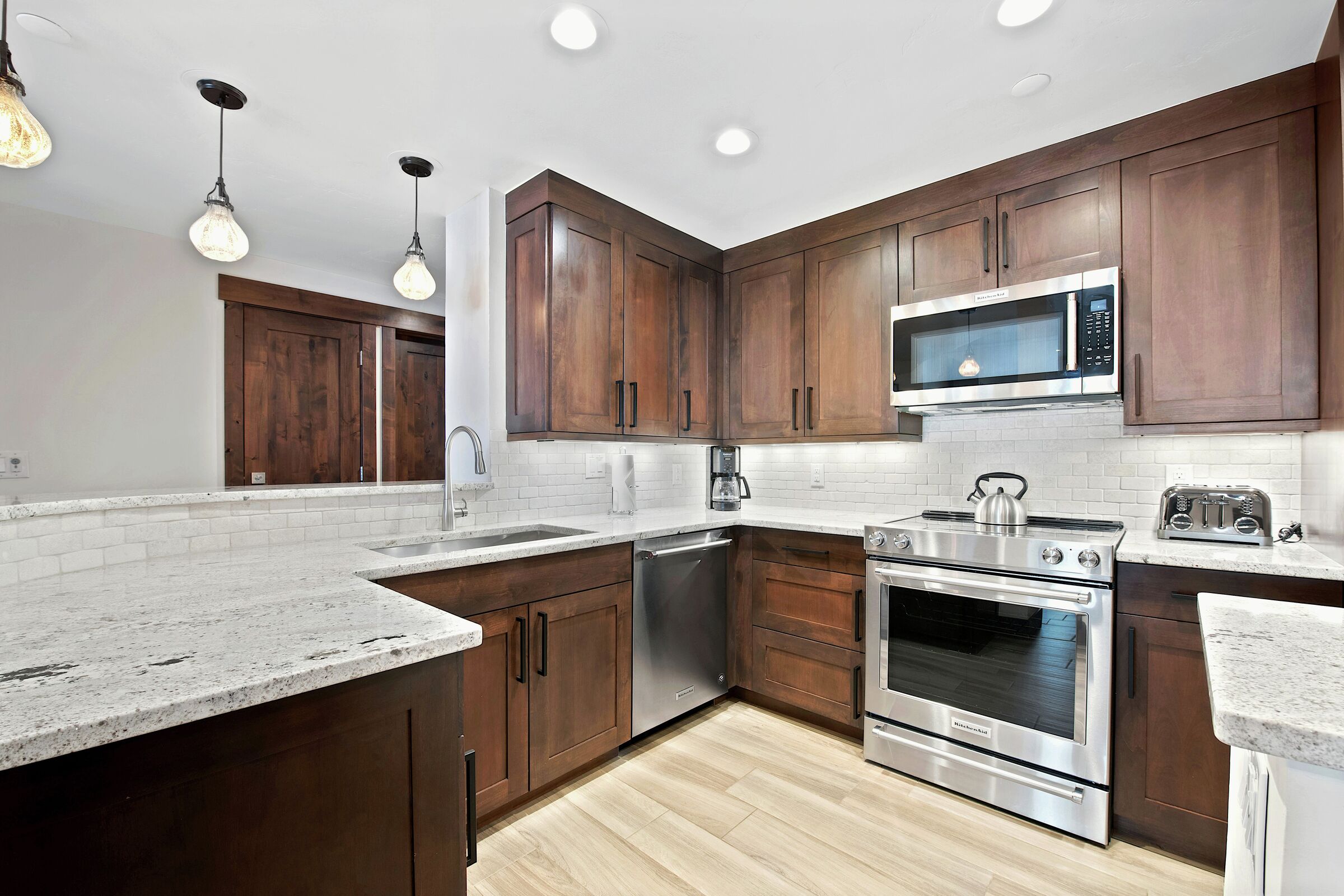 #A150 - Kitchen