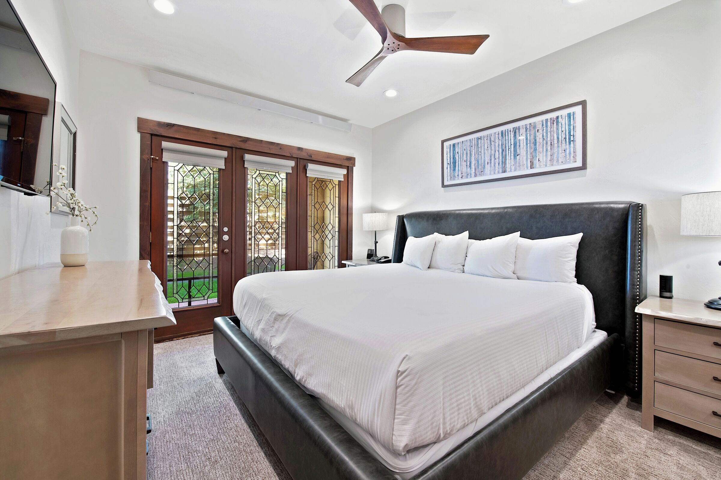 #A150 - Bedroom
