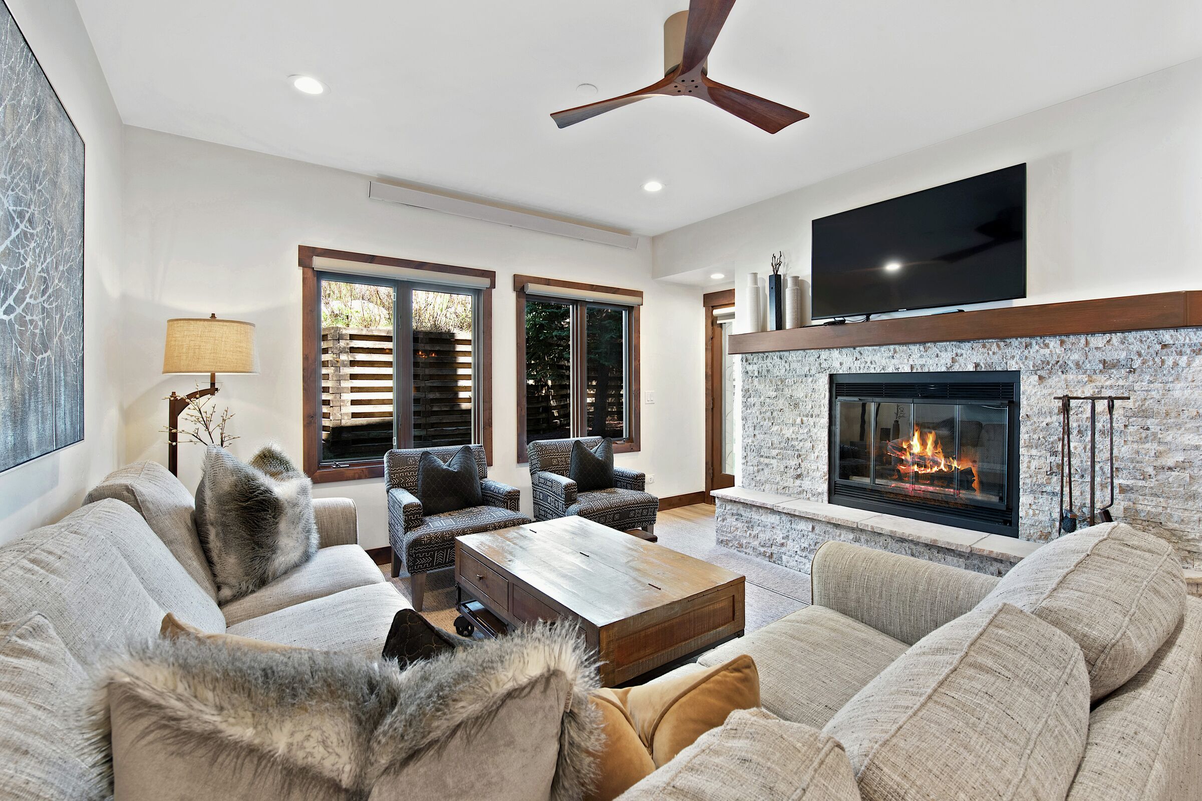 #A150 - Living Area