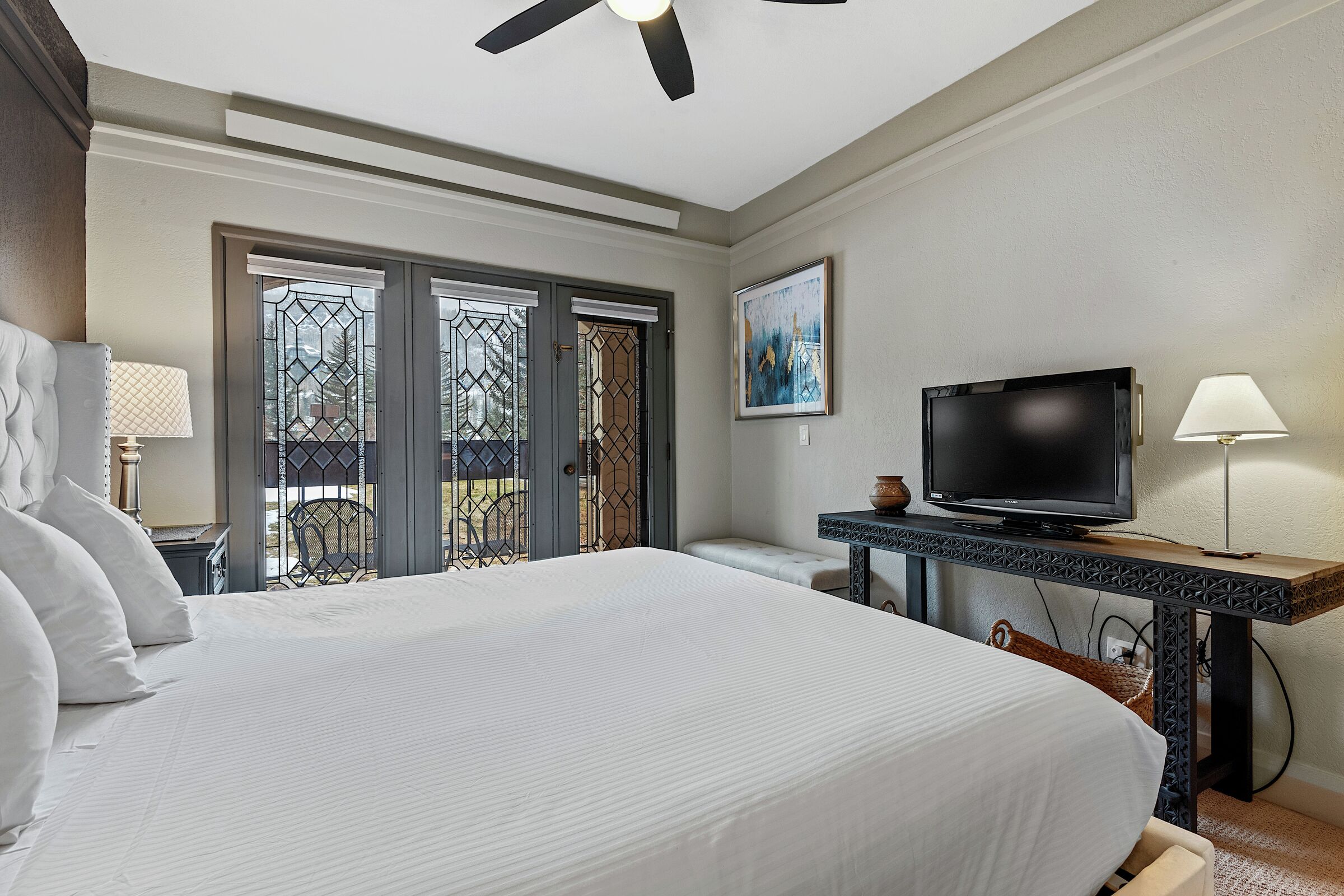 #D180 - Bedroom