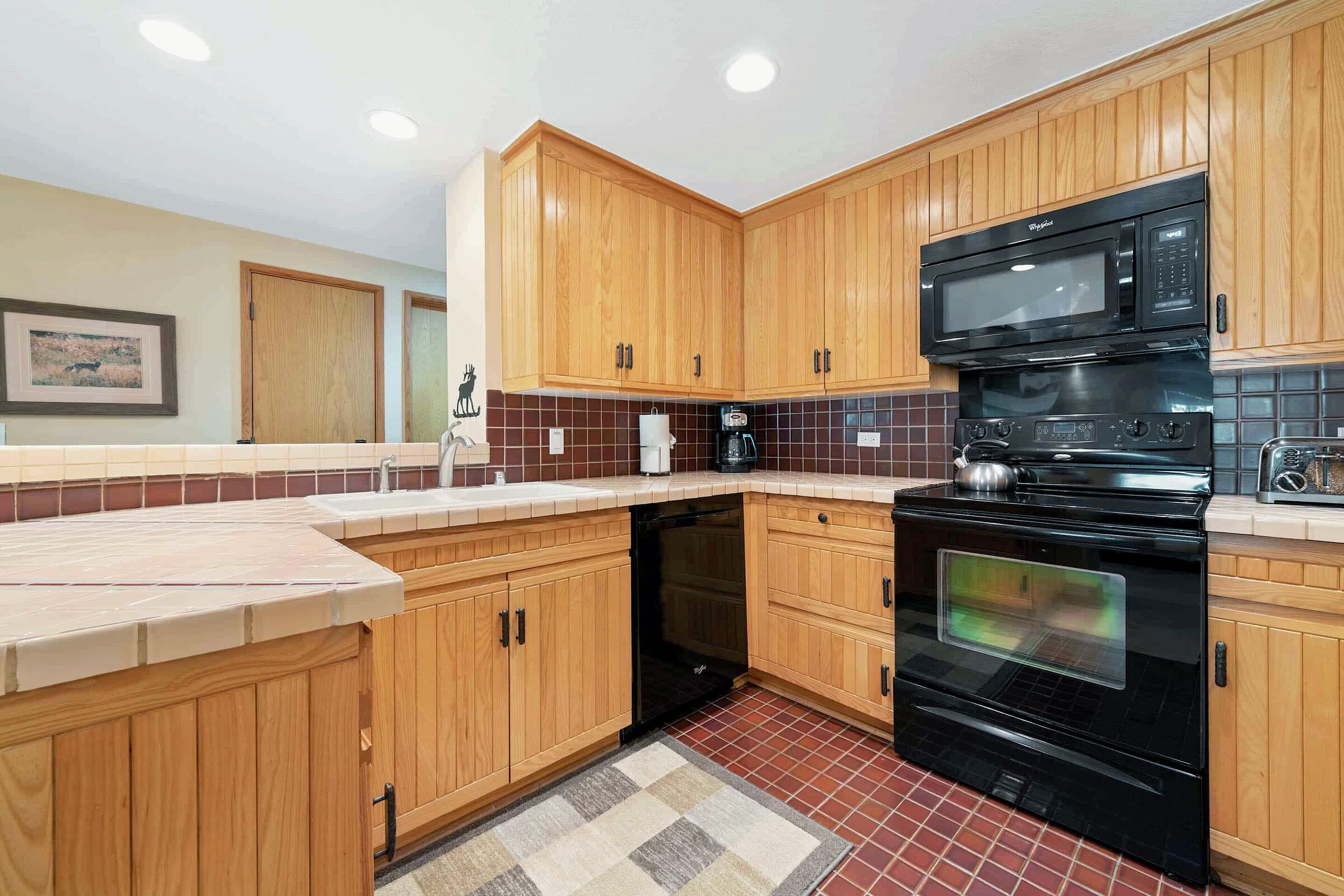 #D450 - Kitchen