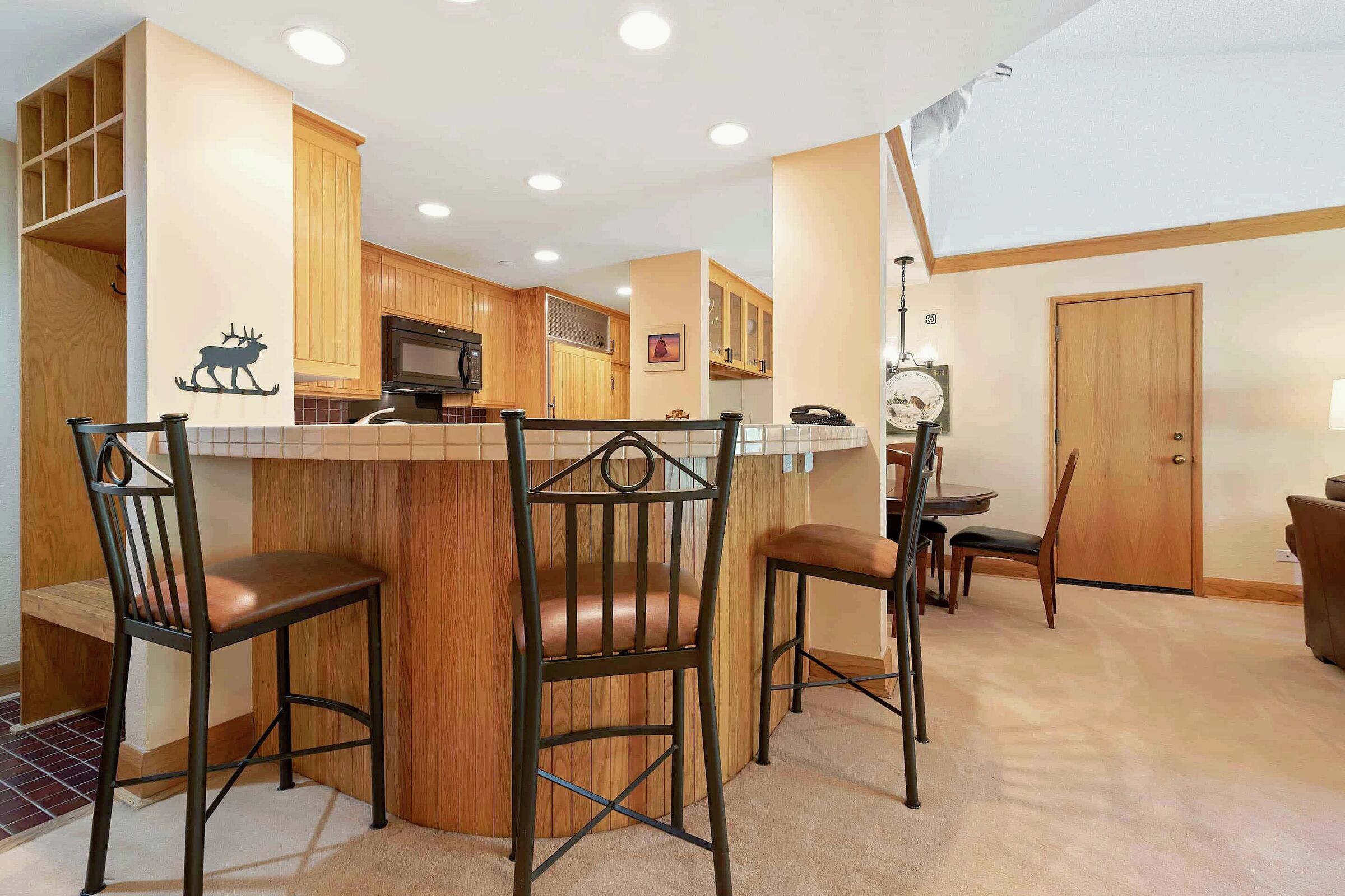 #D450 - Kitchen