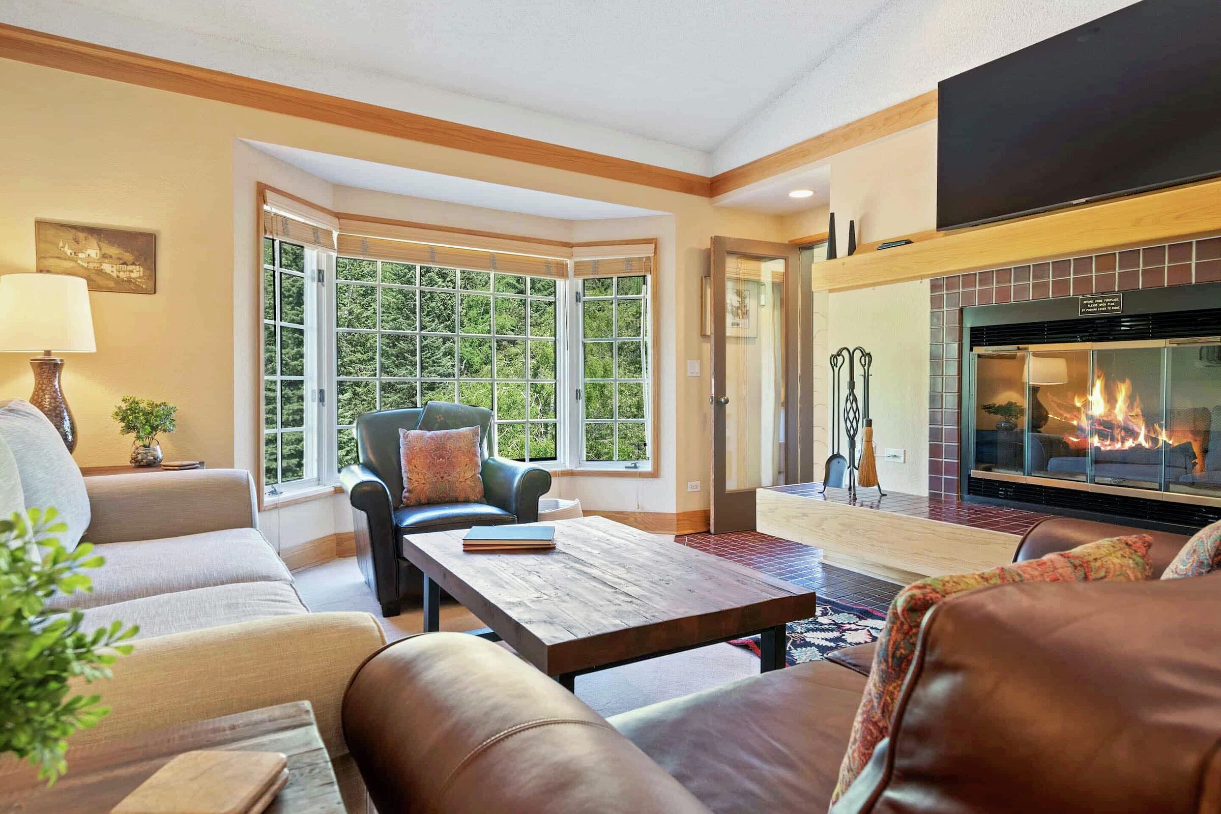 #D450 - Living Area