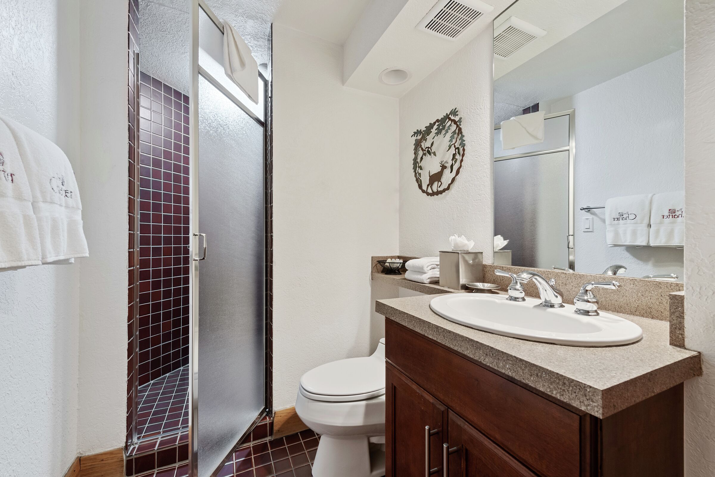 #L011 - Bathroom