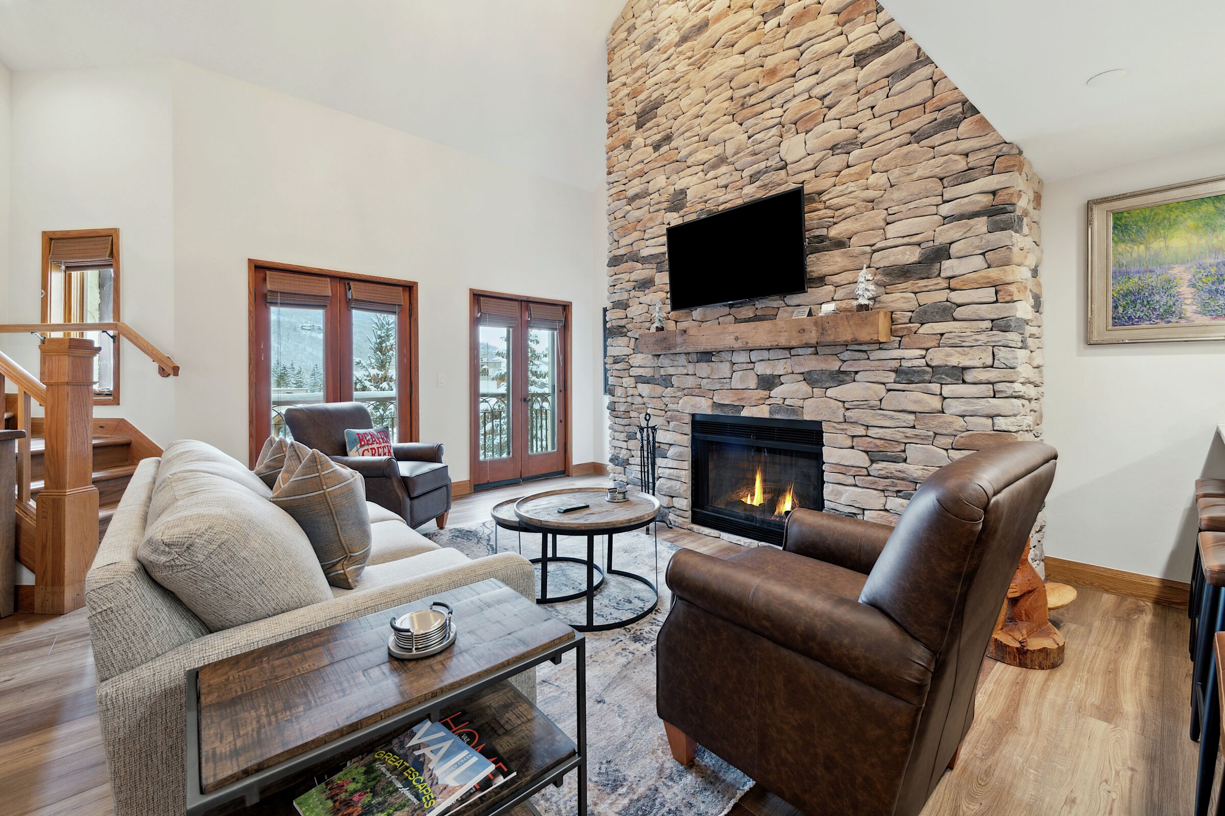 #L223 - Living Area
