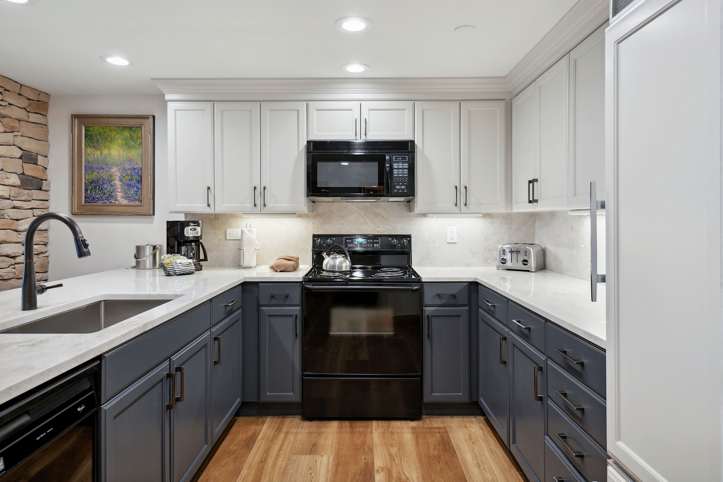 #L223 - Kitchen