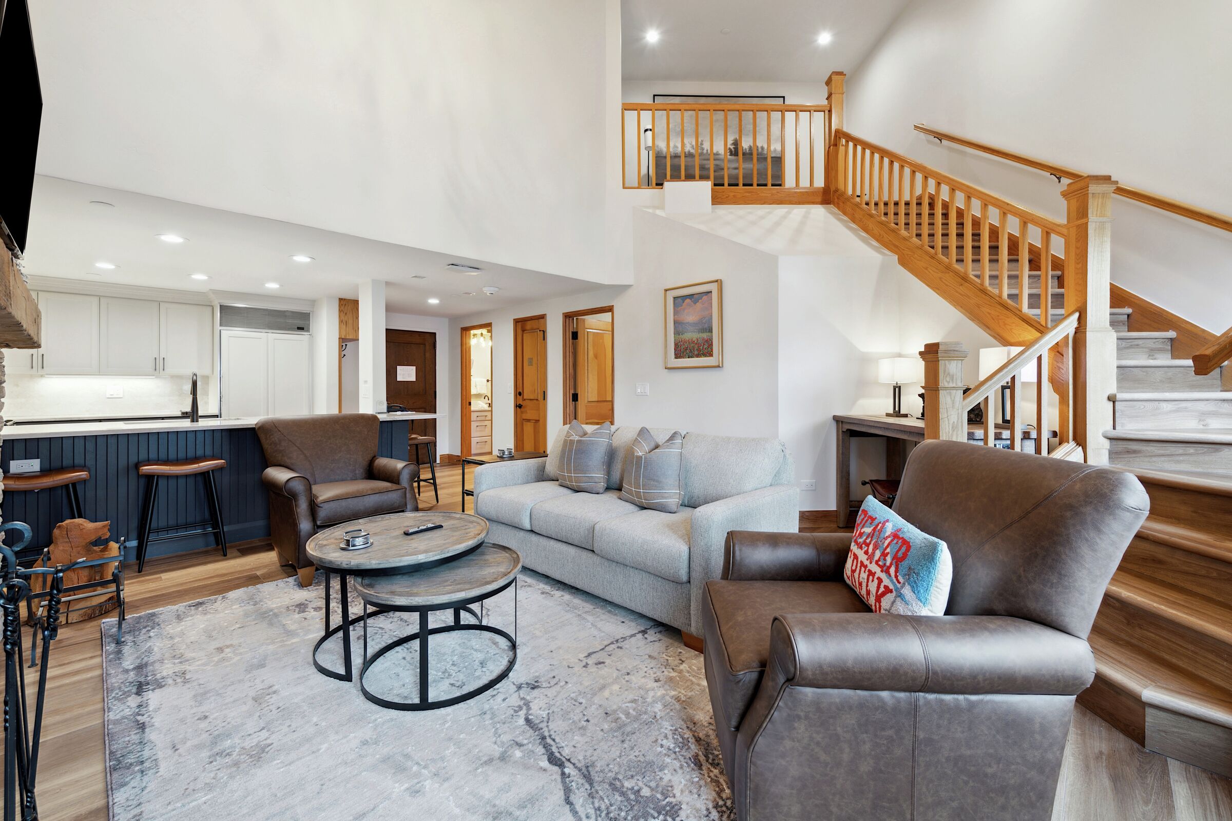 #L223 - Living Area