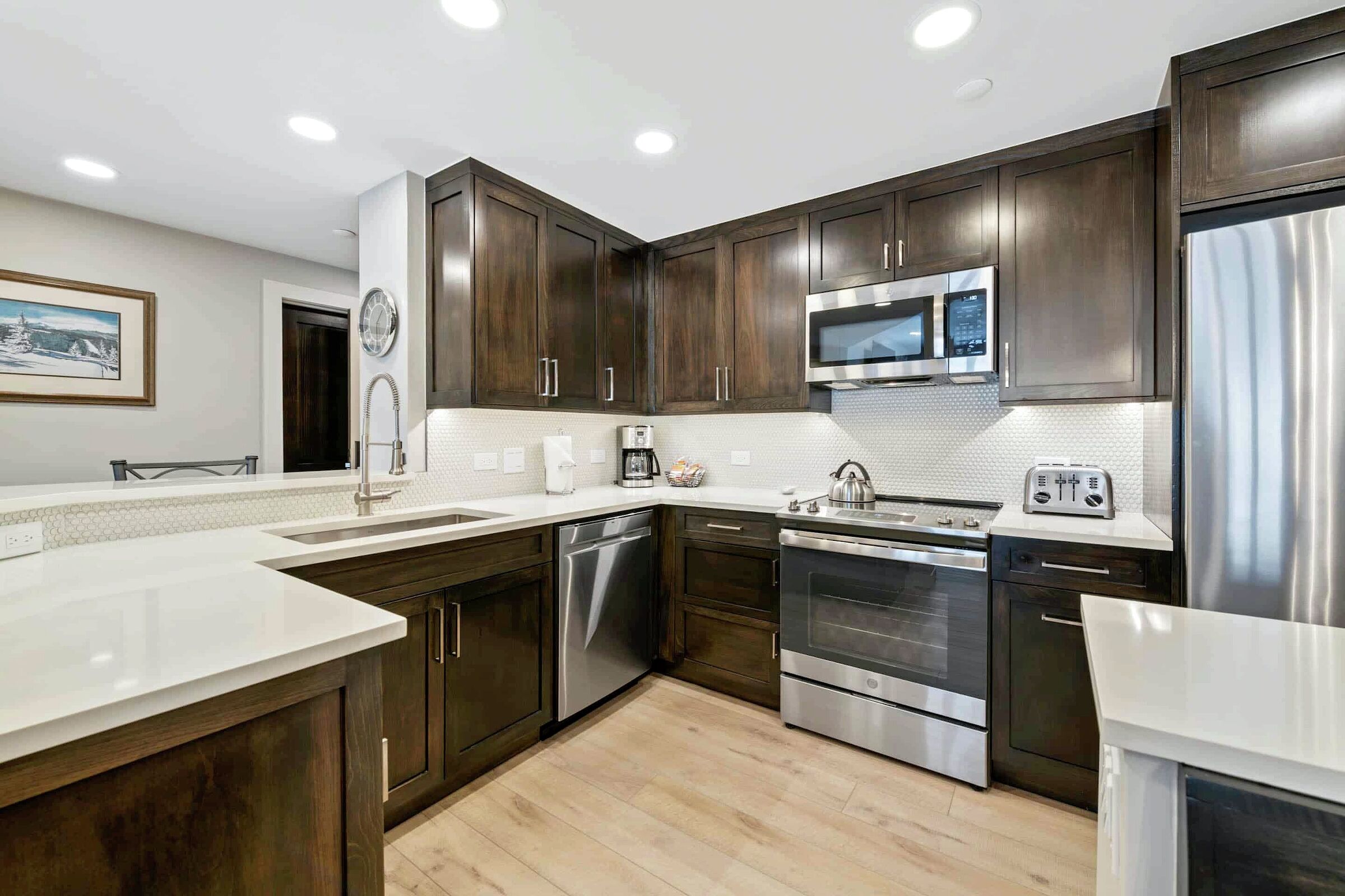 #A250 - Kitchen