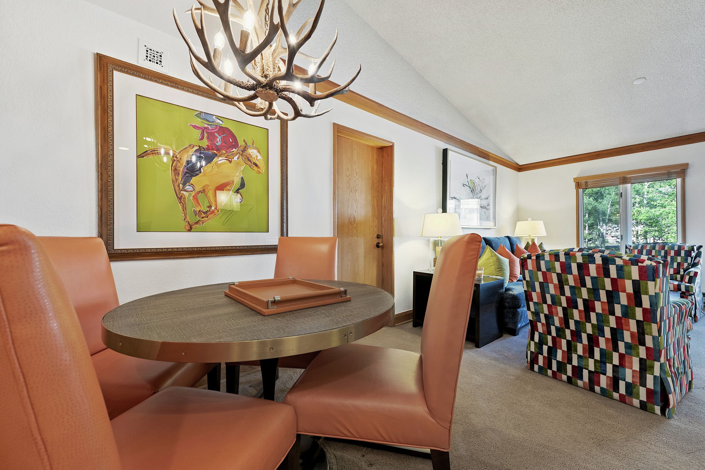 #A450 - Dining Room