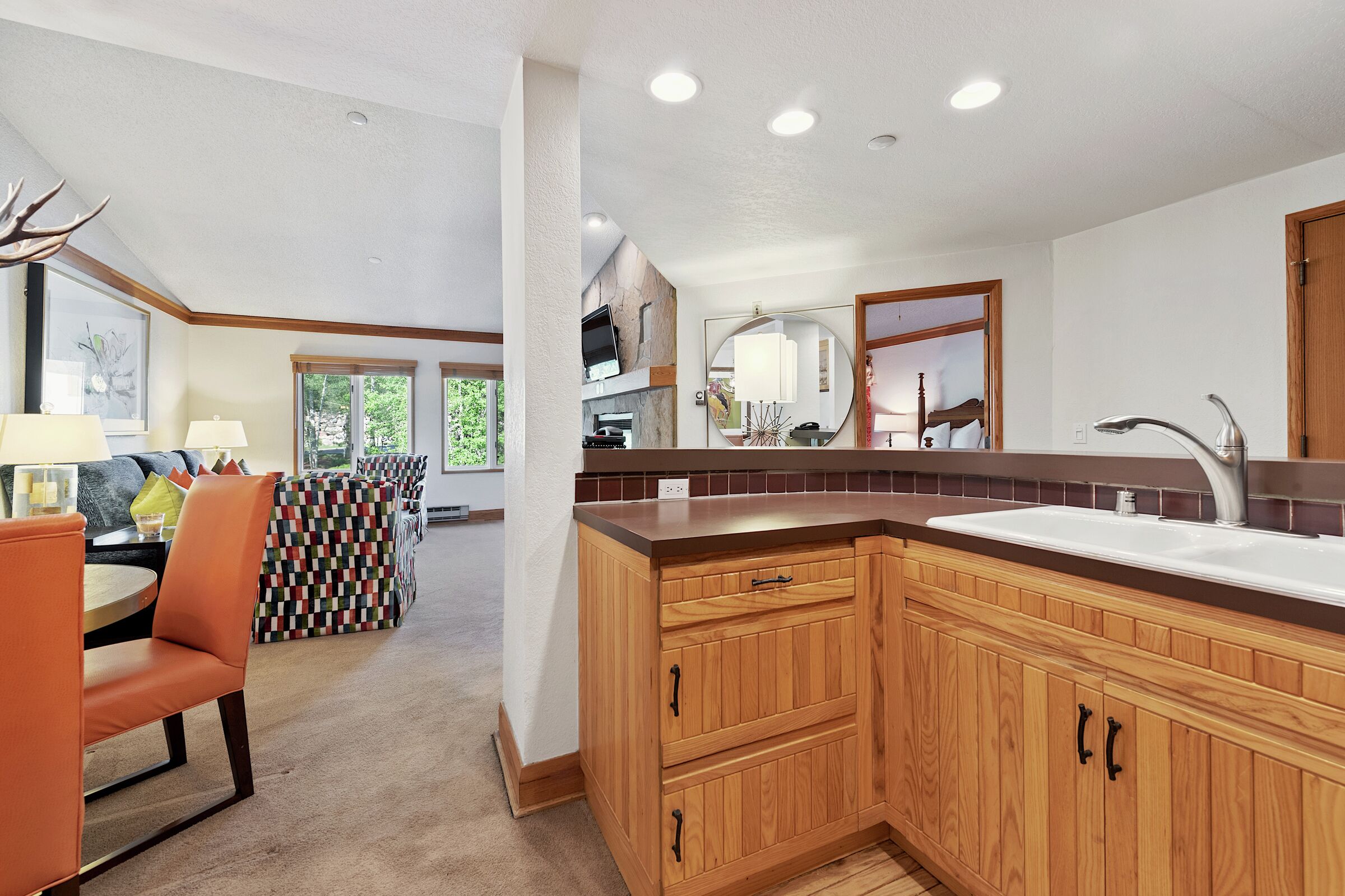 #A450 - Kitchen