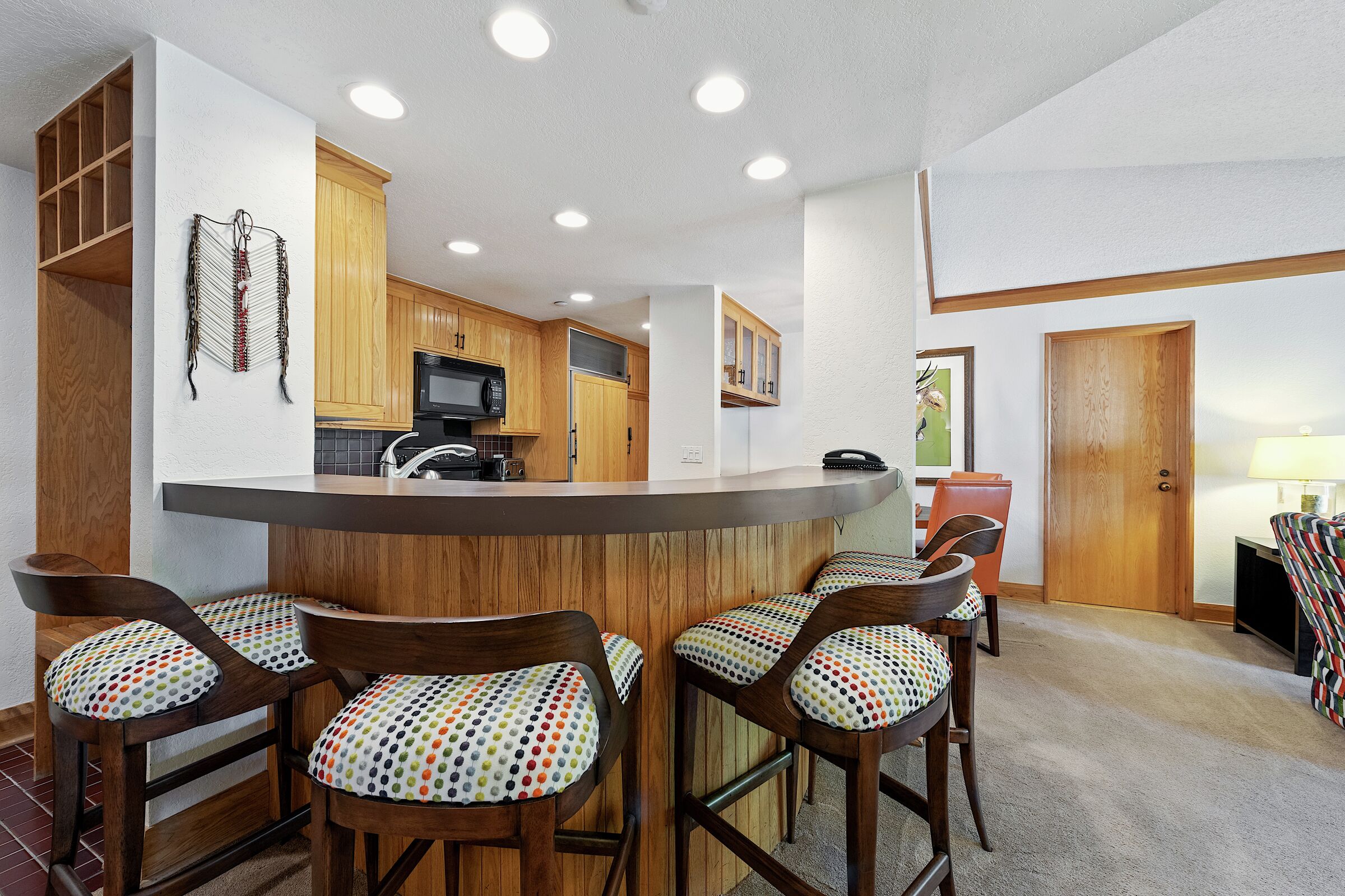 #A450 - Kitchen