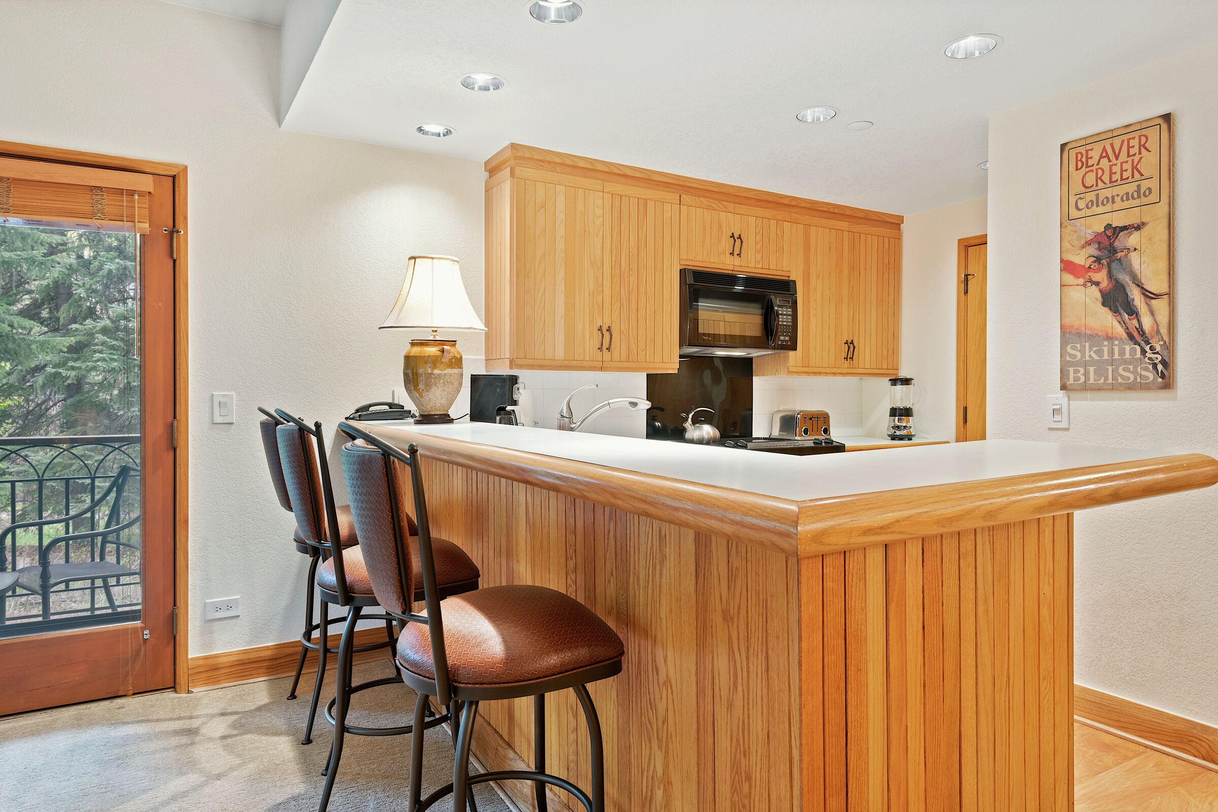 #C010 - Kitchen