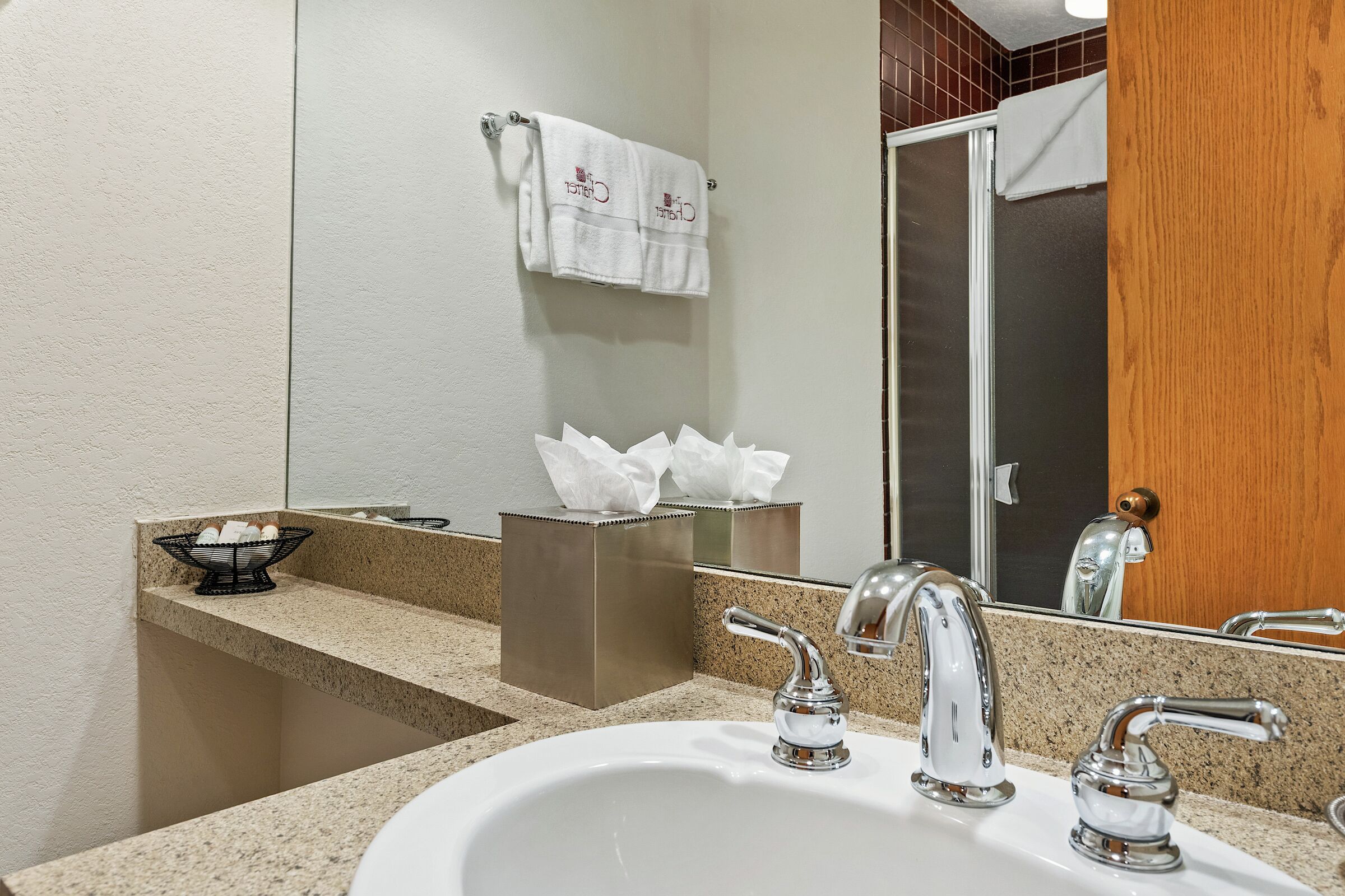 #C030 - Bathroom