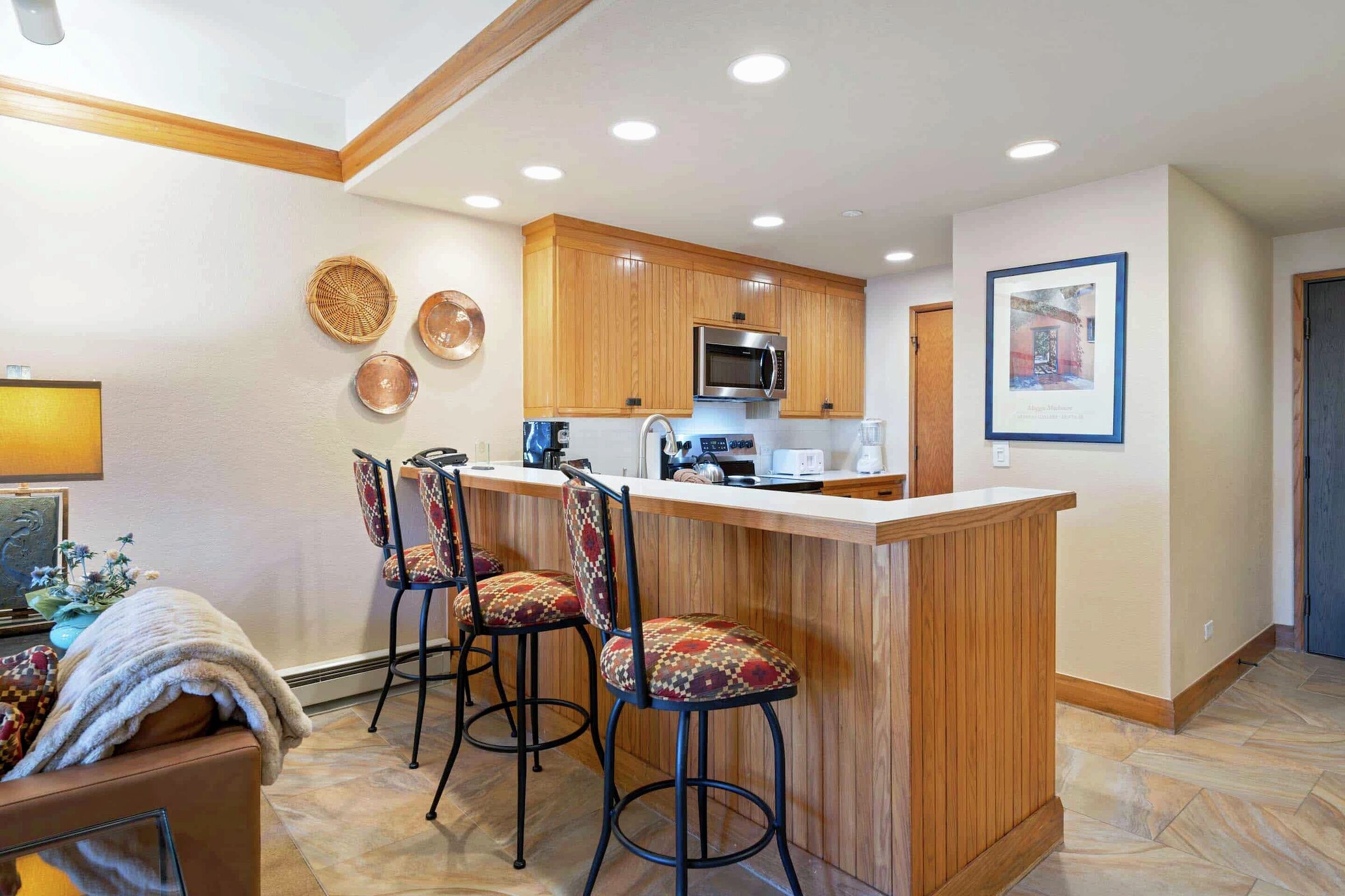 #C040 - Kitchen