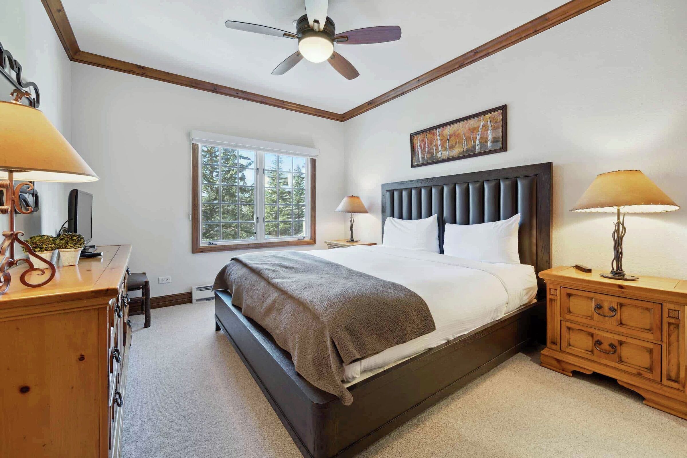 #C120 - Bedroom