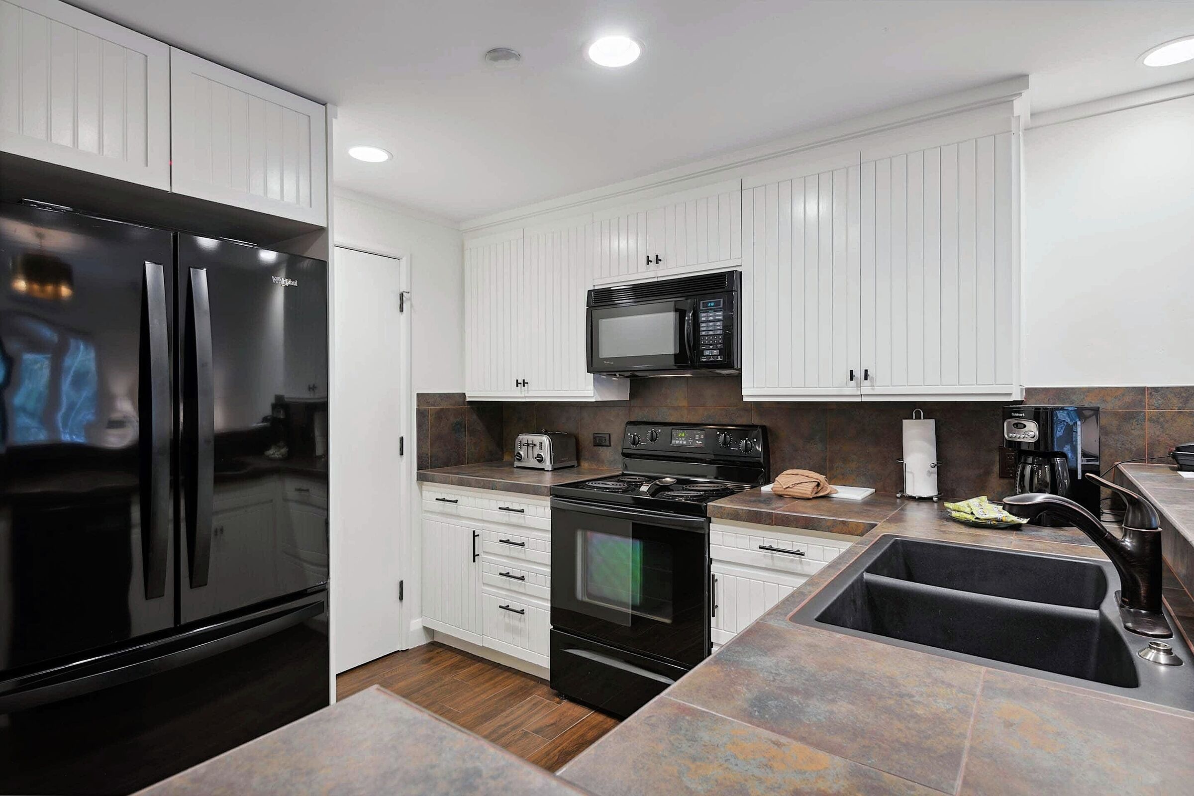 #C130 - Kitchen