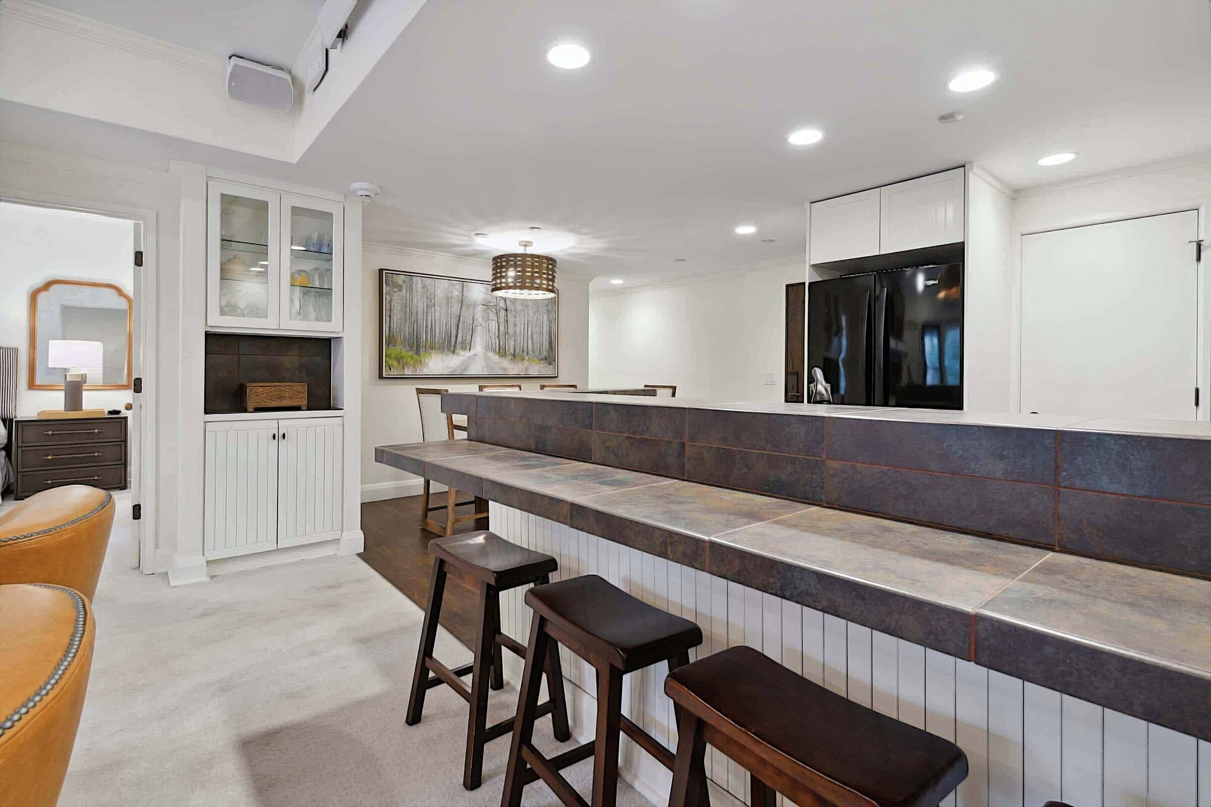 #C130 - Kitchen