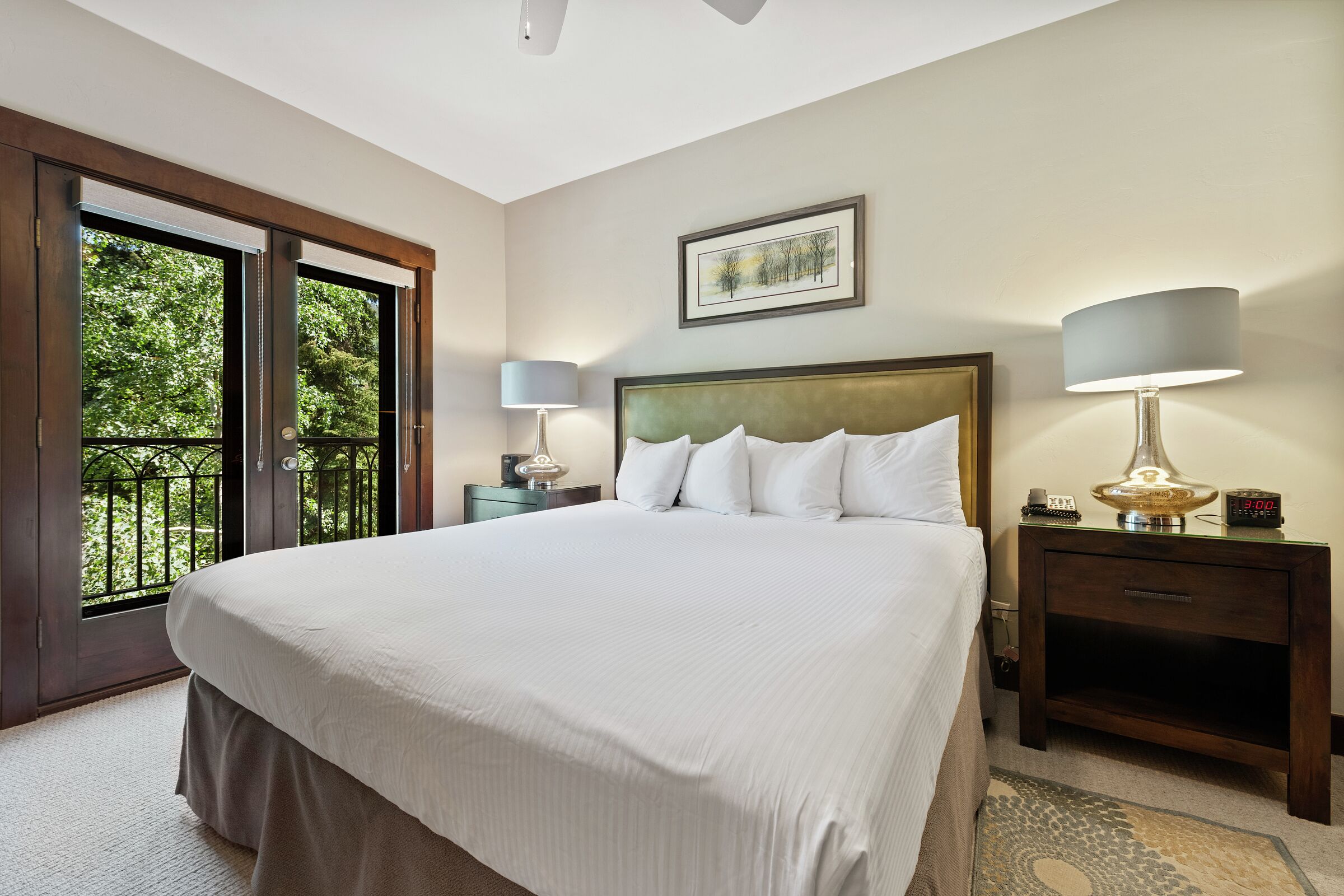 #C230 - Bedroom