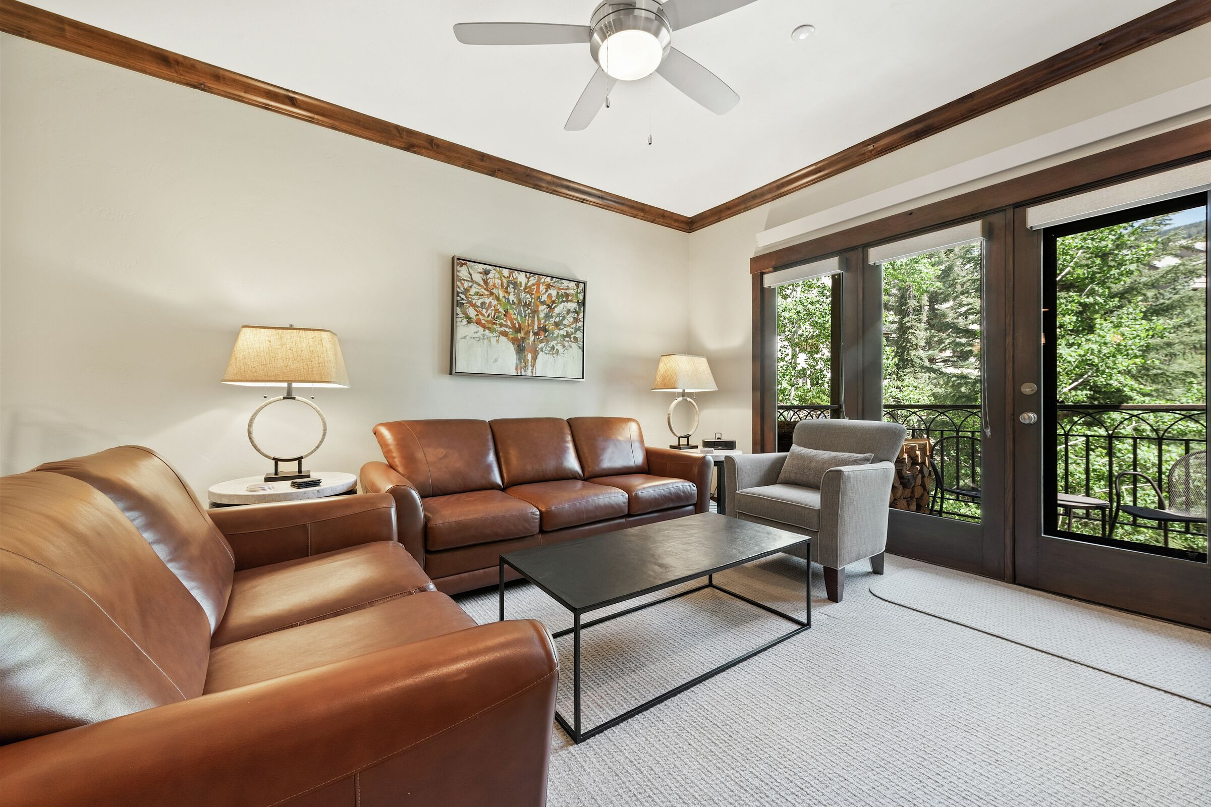 #C230 - Living Area