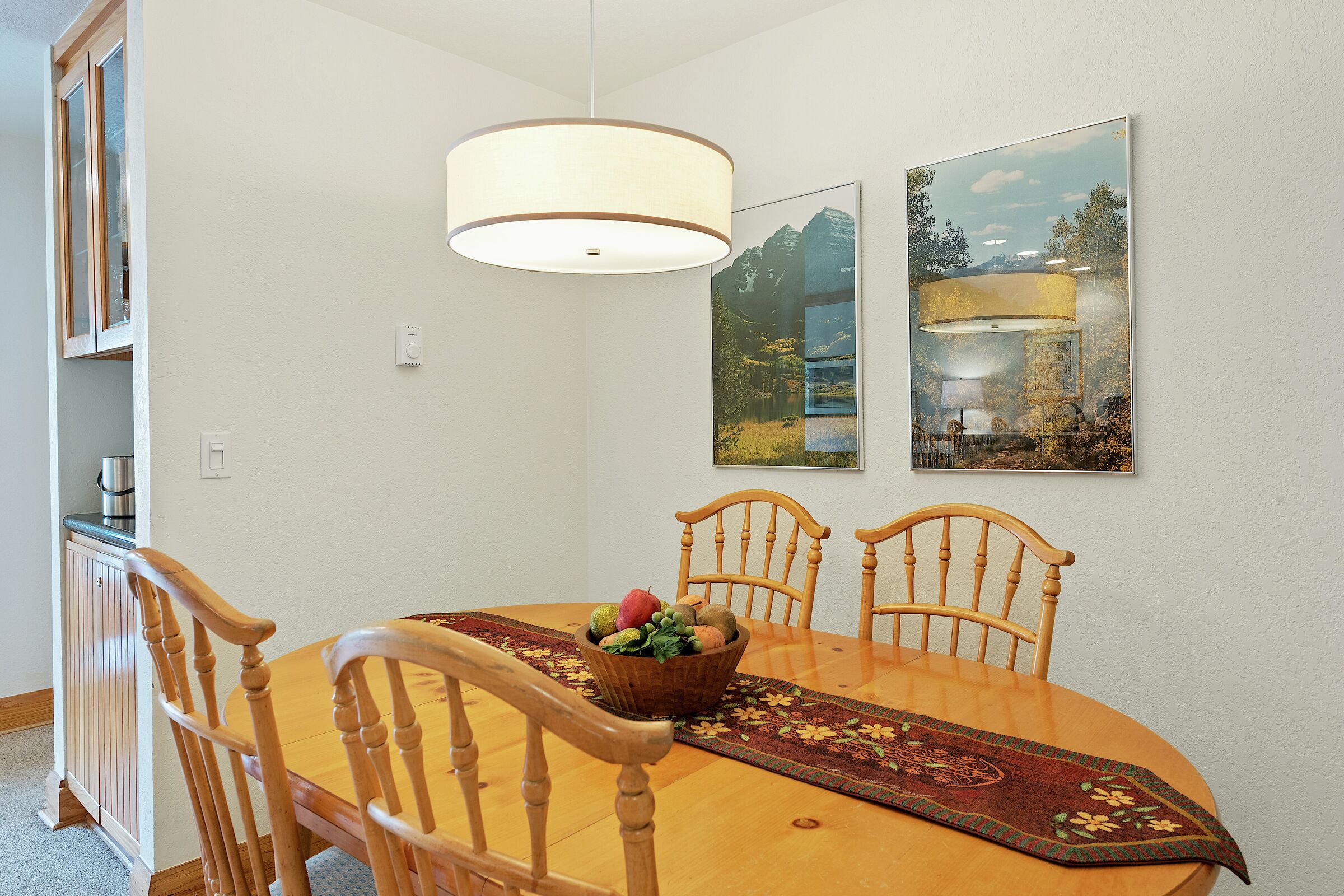 #C330 - Dining Room