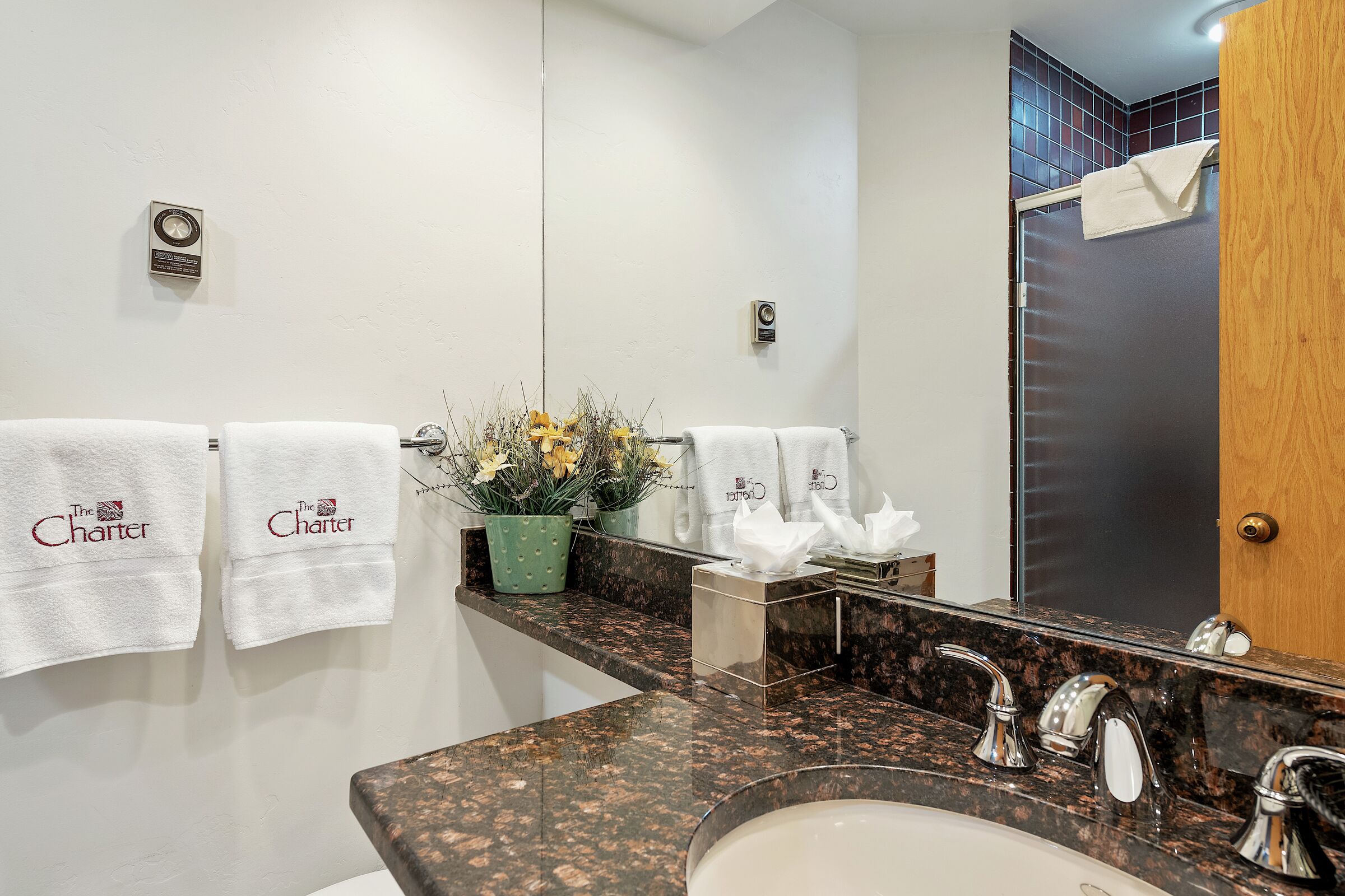 #C330 - Bathroom