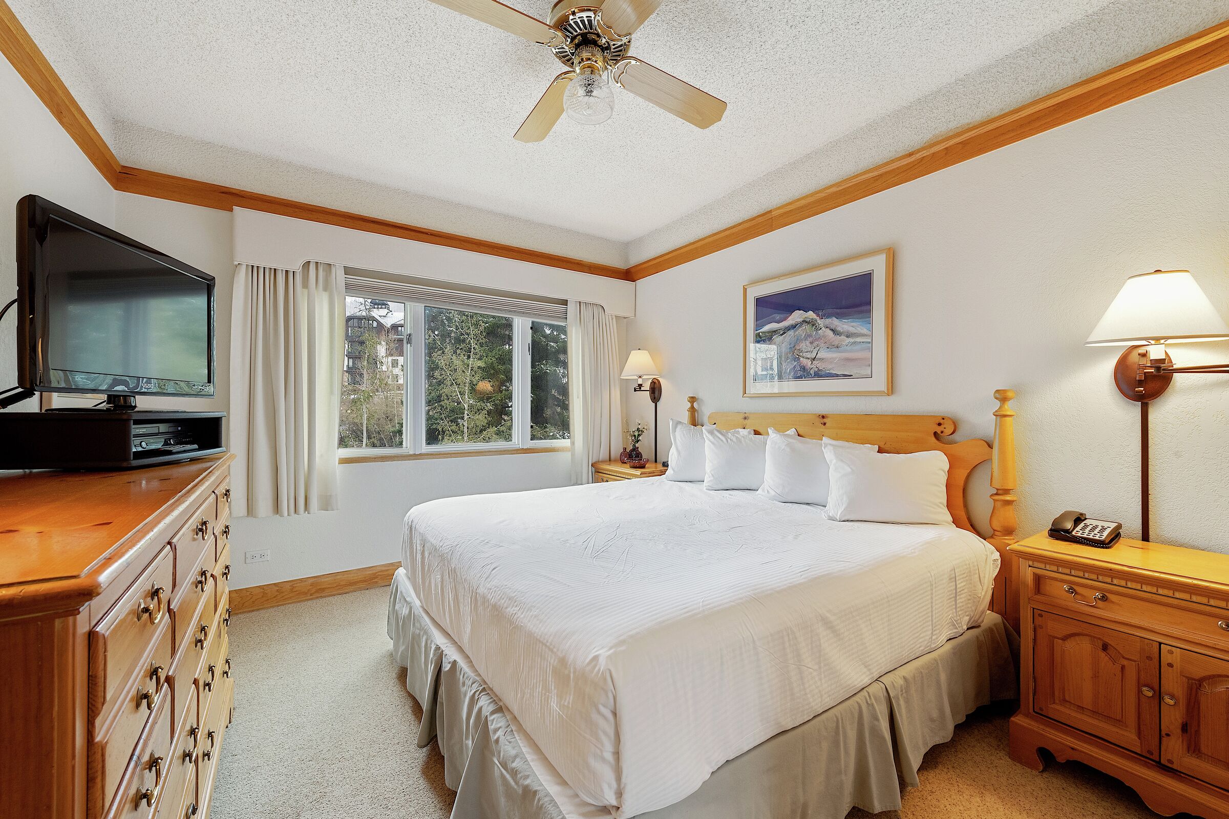 #C330 - Bedroom