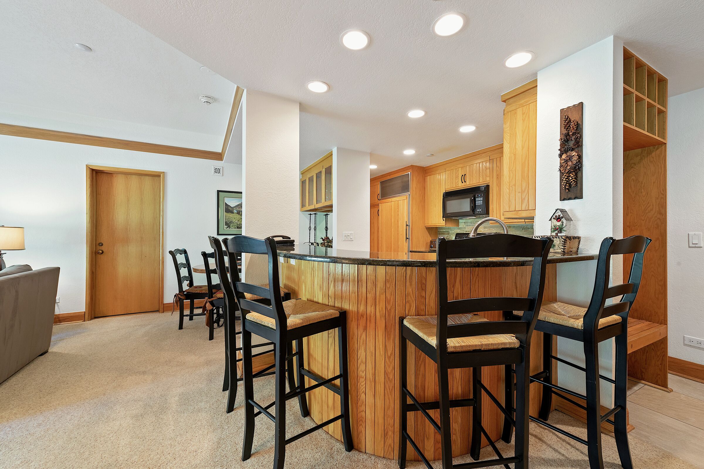 #D210 - Kitchen
