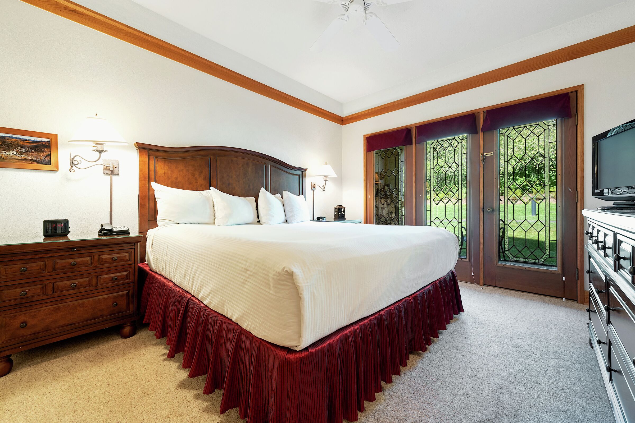 #D210 - Bedroom