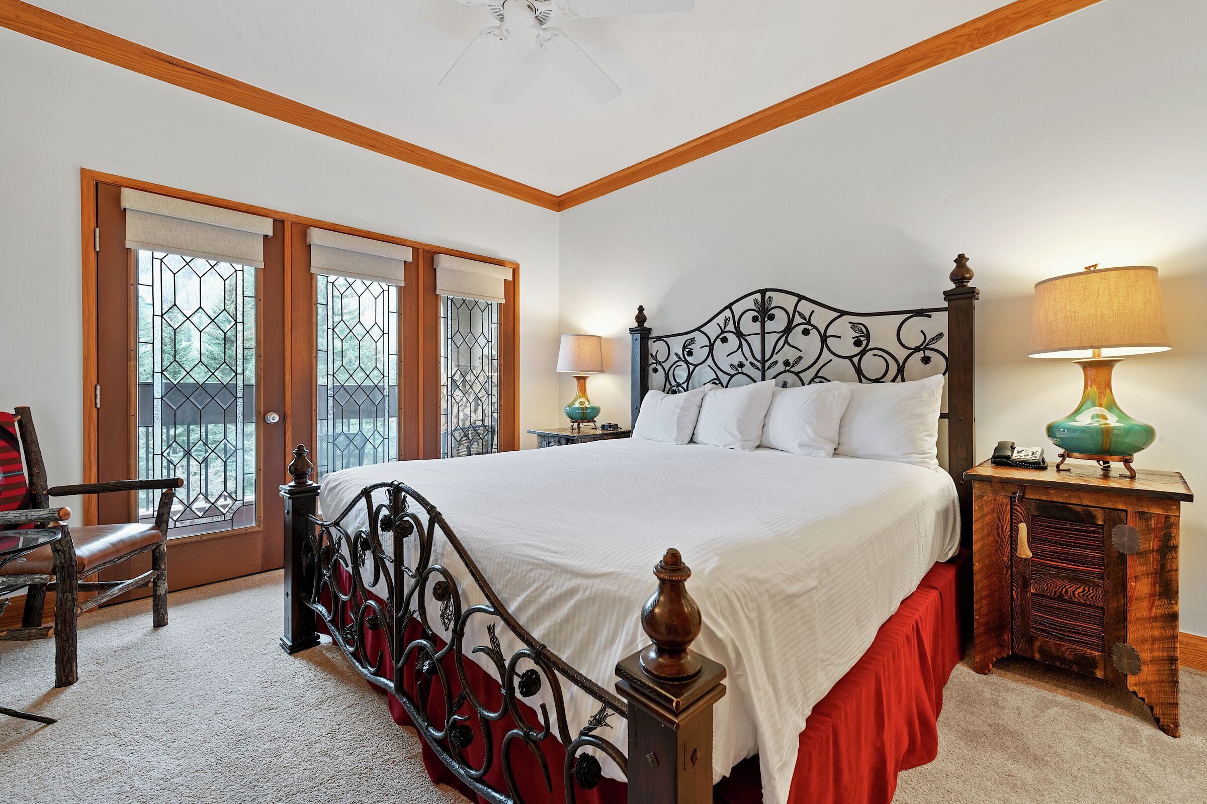 #D220 - Bedroom