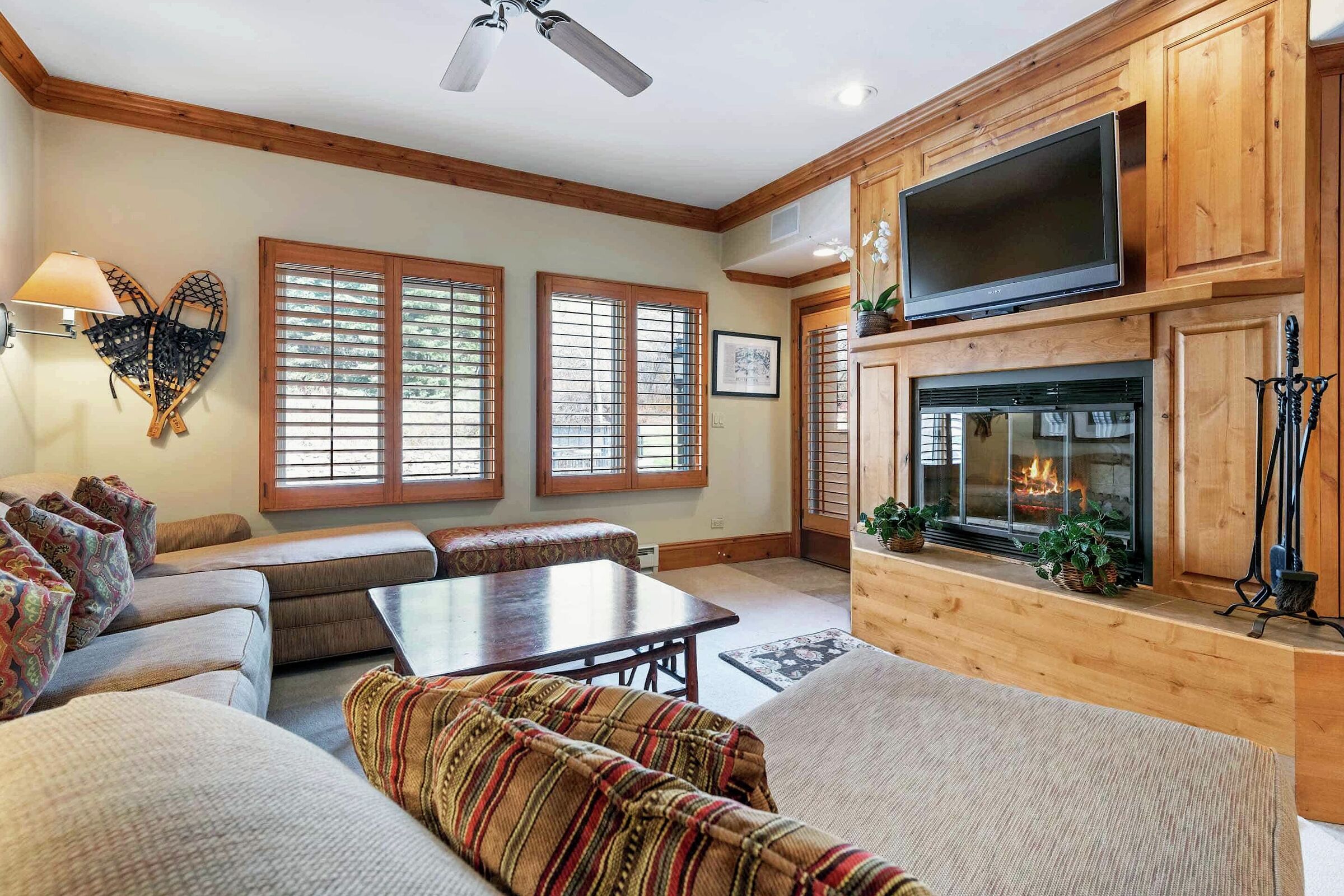 #D250 - Living Area