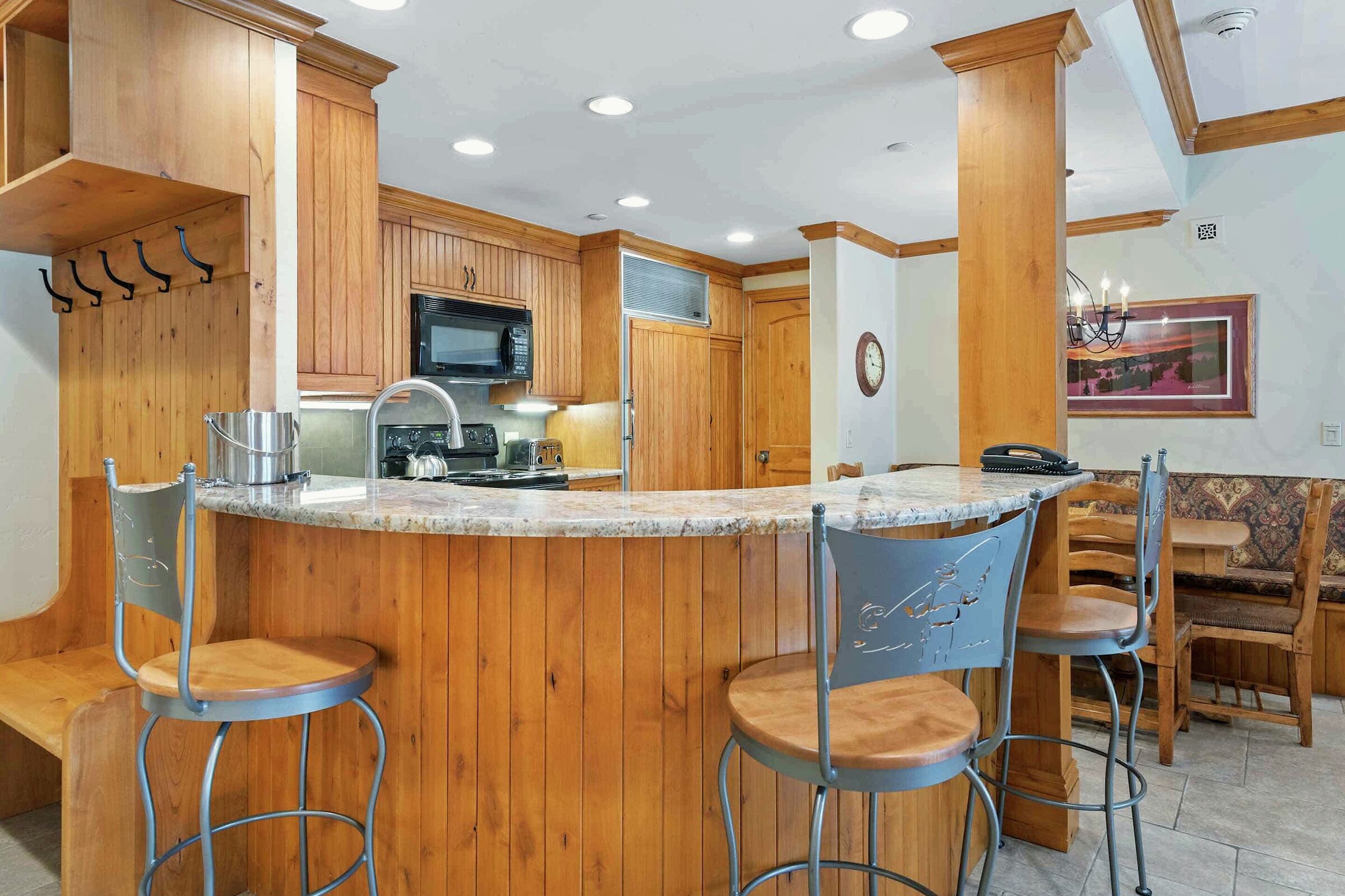#D250 - Kitchen