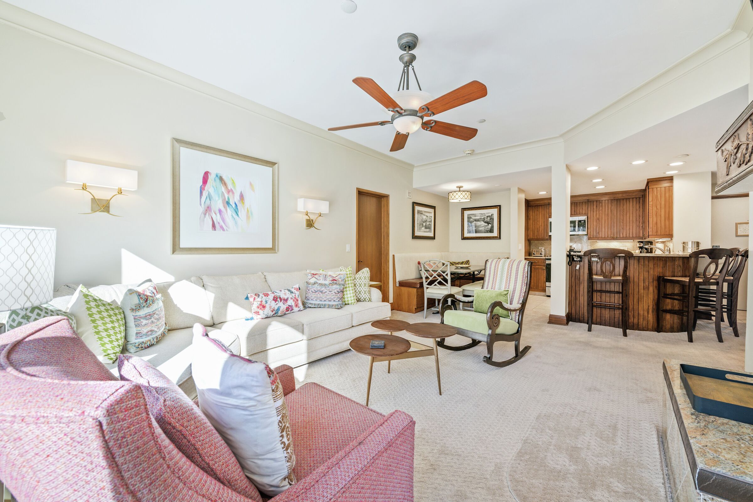#D280 - Living Area
