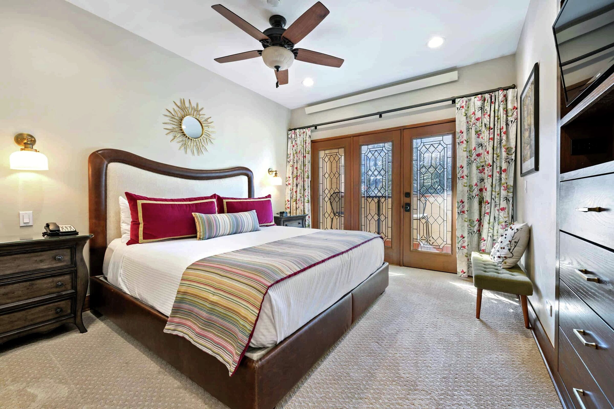 #D280 - Bedroom