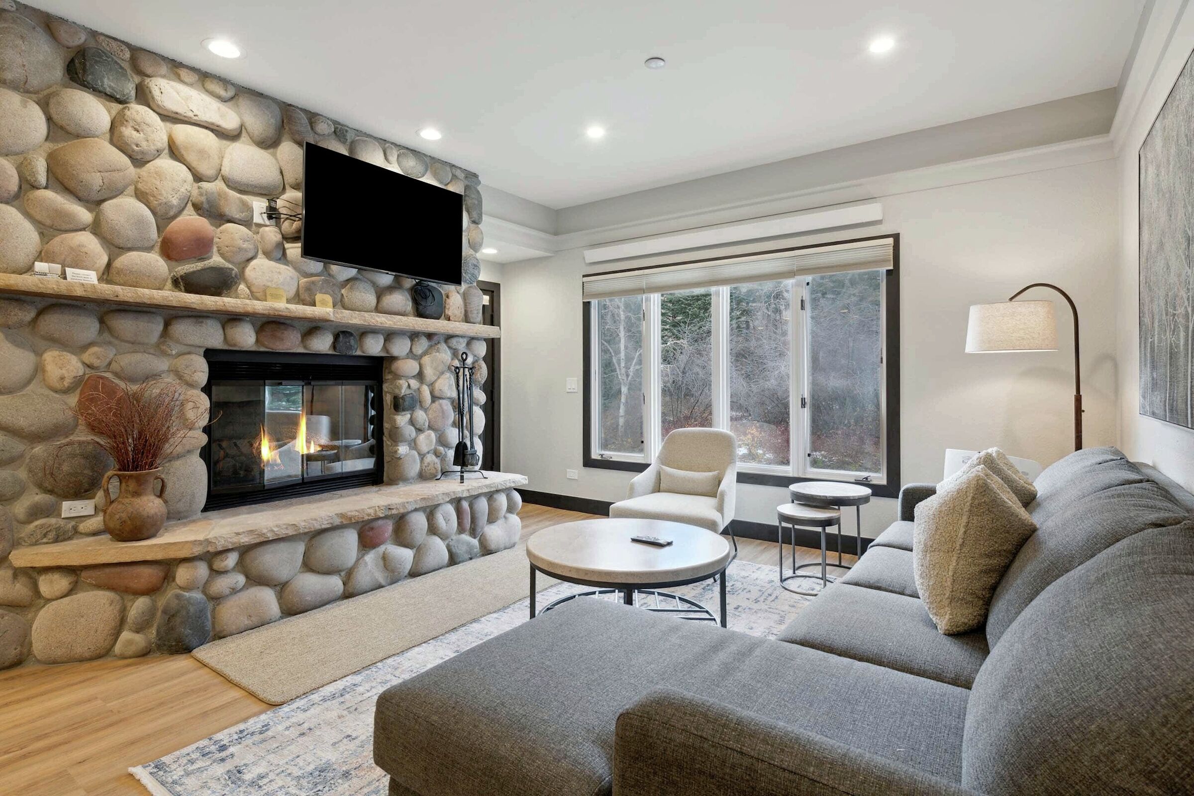 #D310 - Living Area