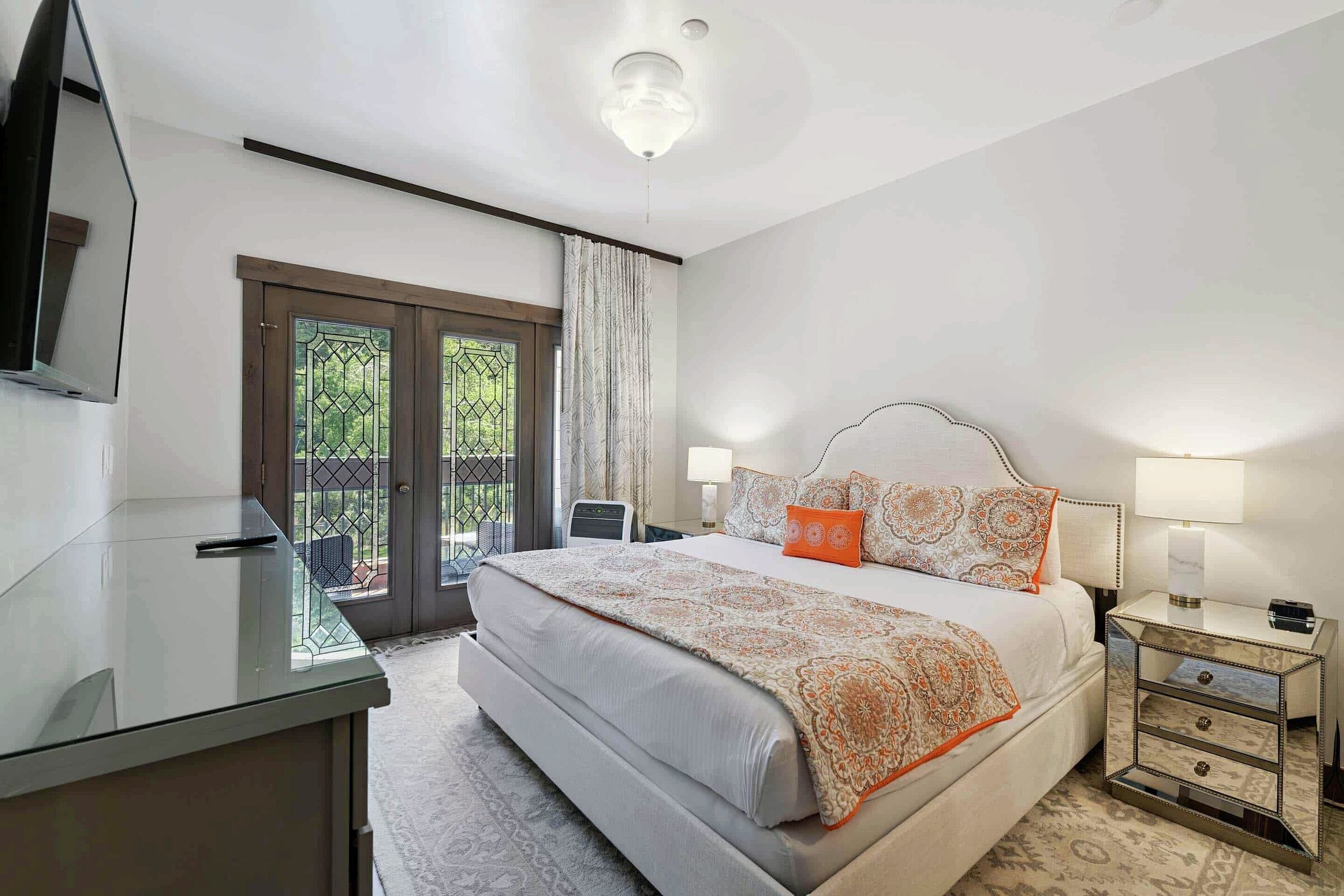 #D350 - Bedroom