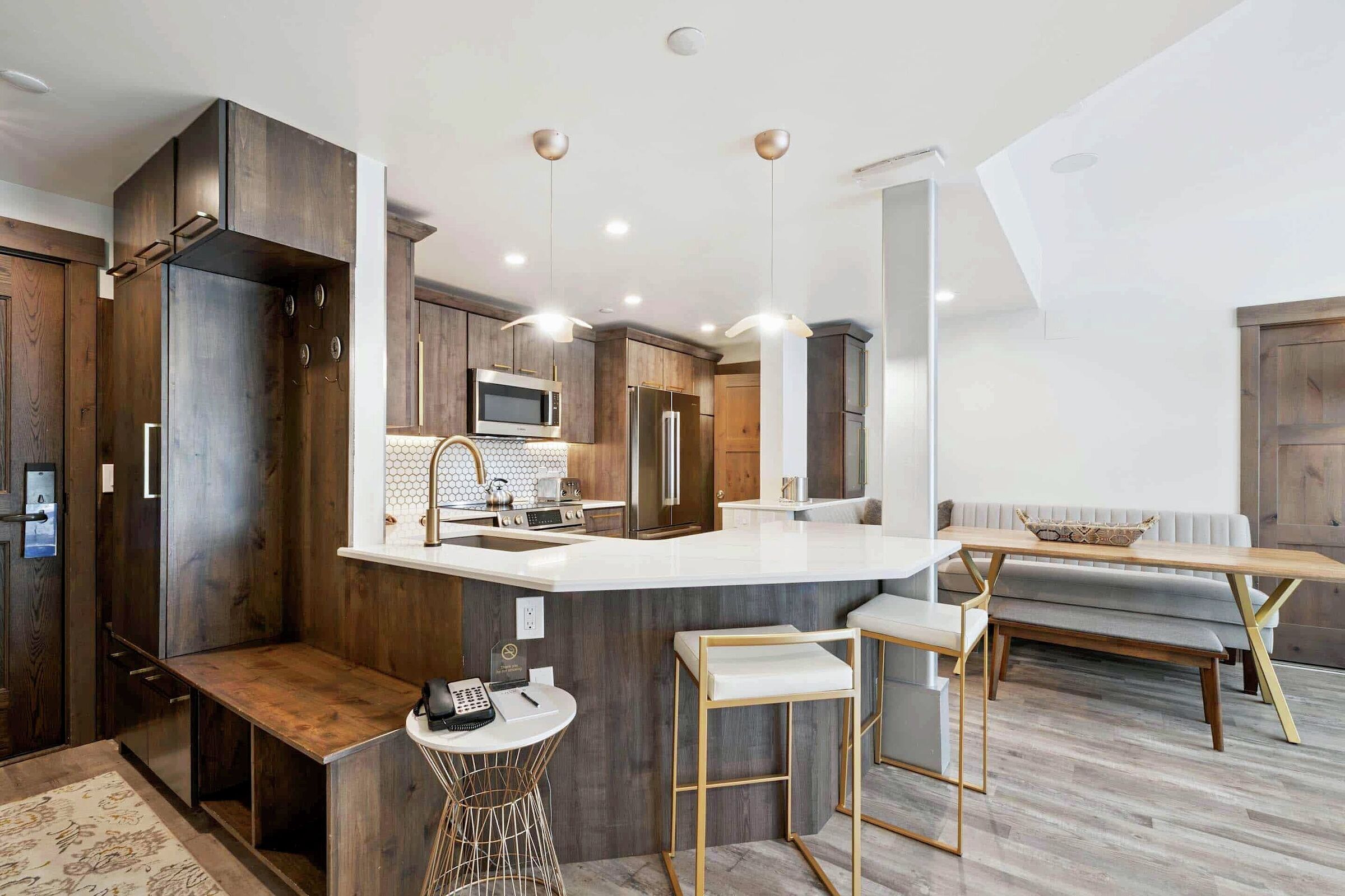 #D350 - Kitchen