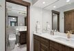 Gallery Thumbnail (#D350 - Ensuite Bathroom)