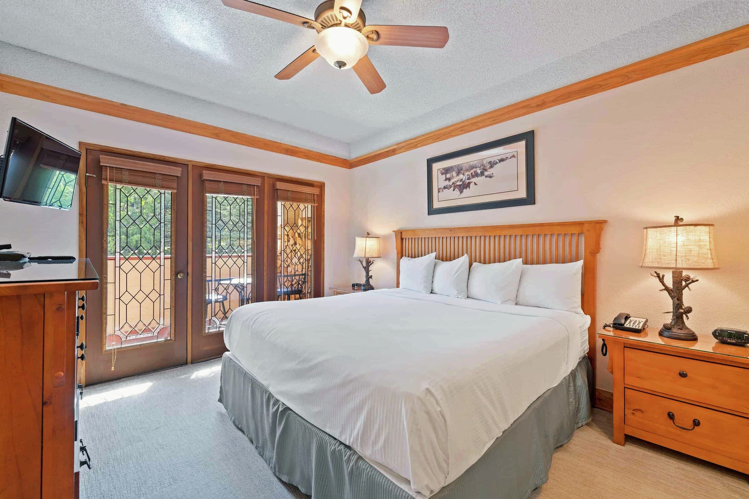 #D370 - Bedroom