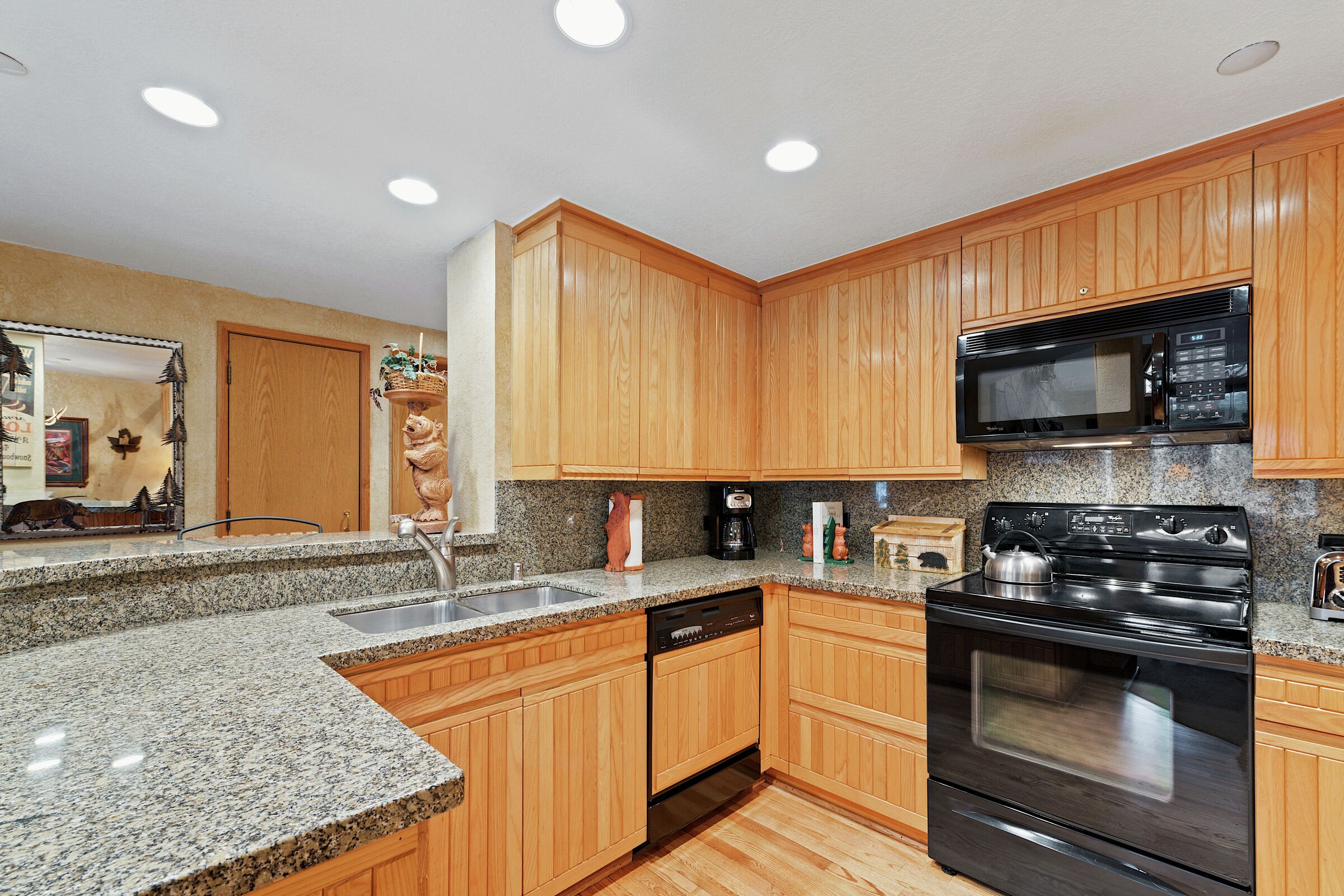 #D420 - Kitchen