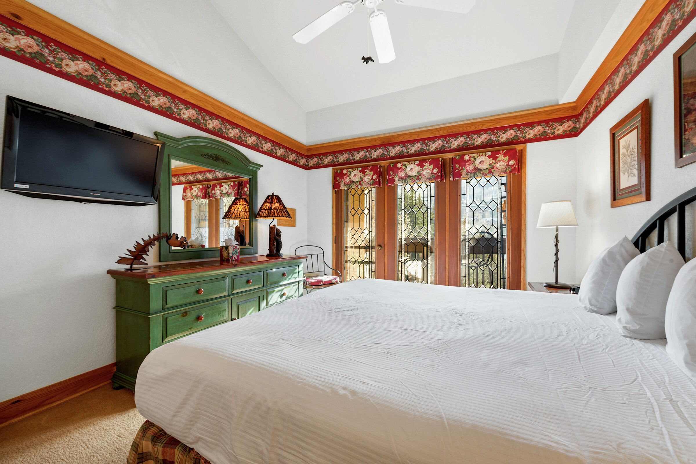 #D420 - Bedroom