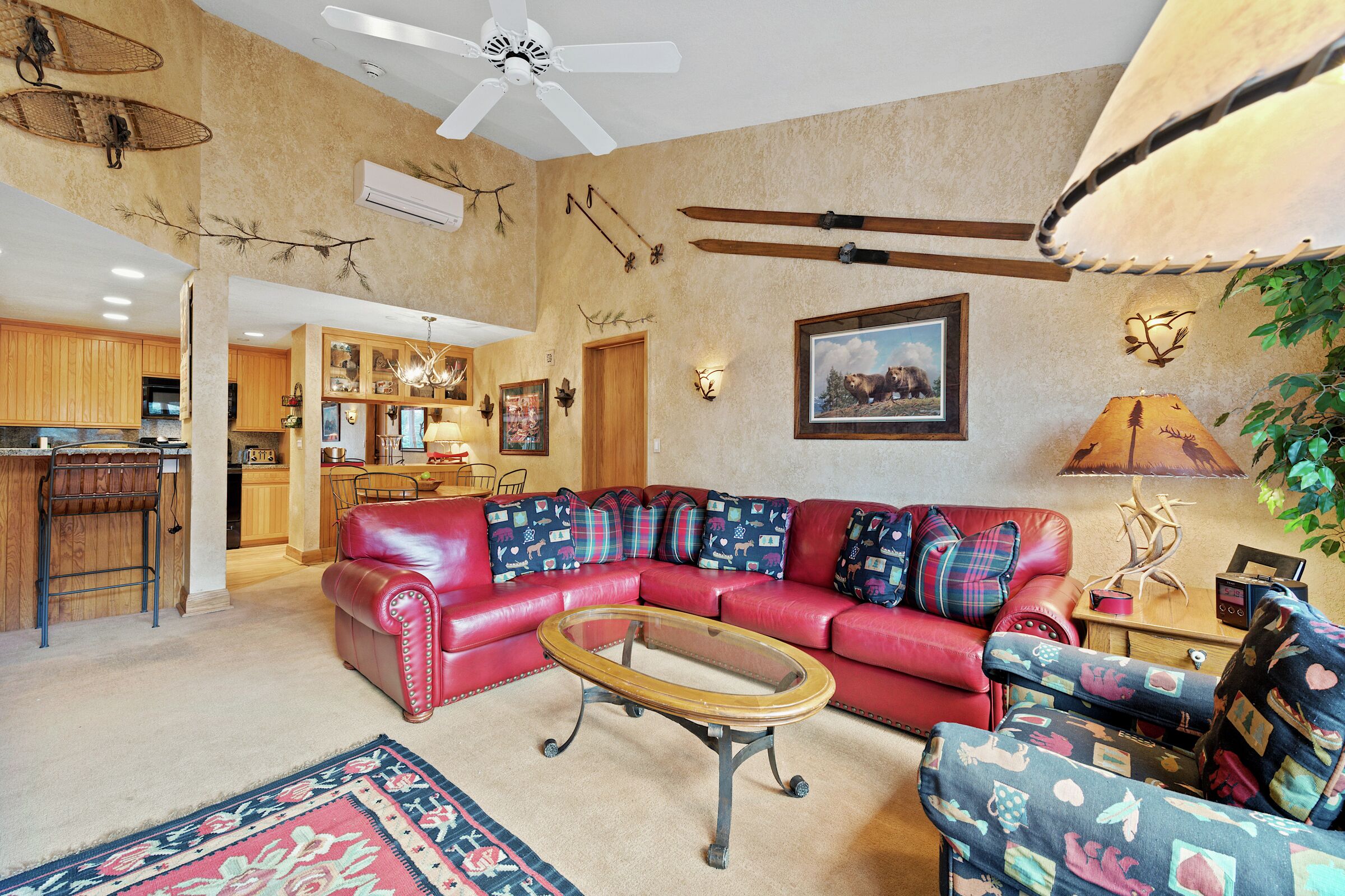 #D420 - Living Area