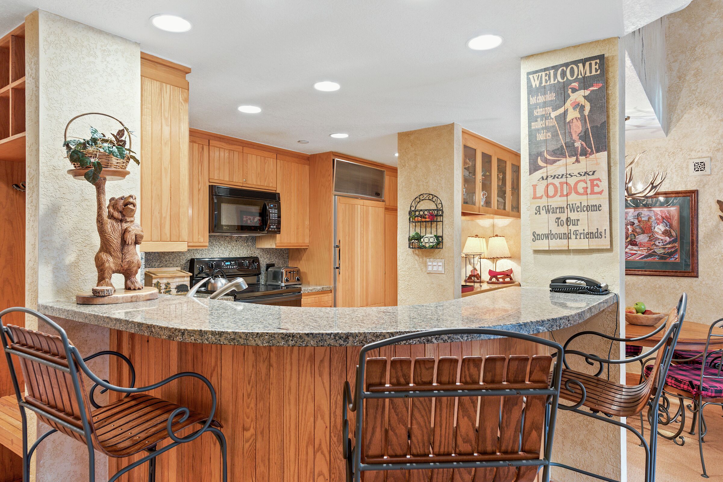 #D420 - Kitchen
