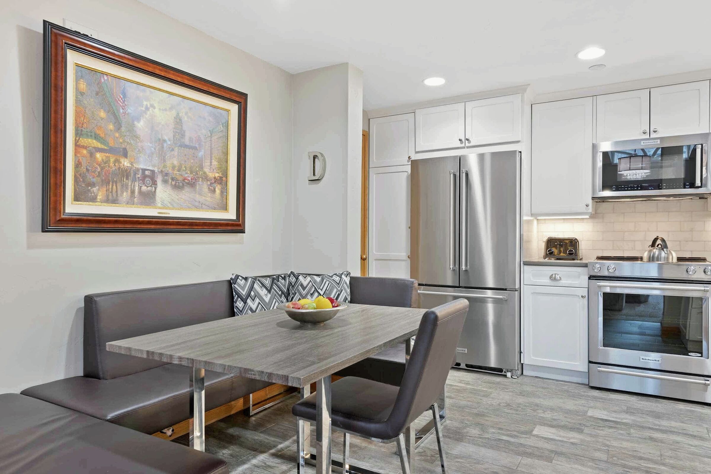 #D480 - Dining Room